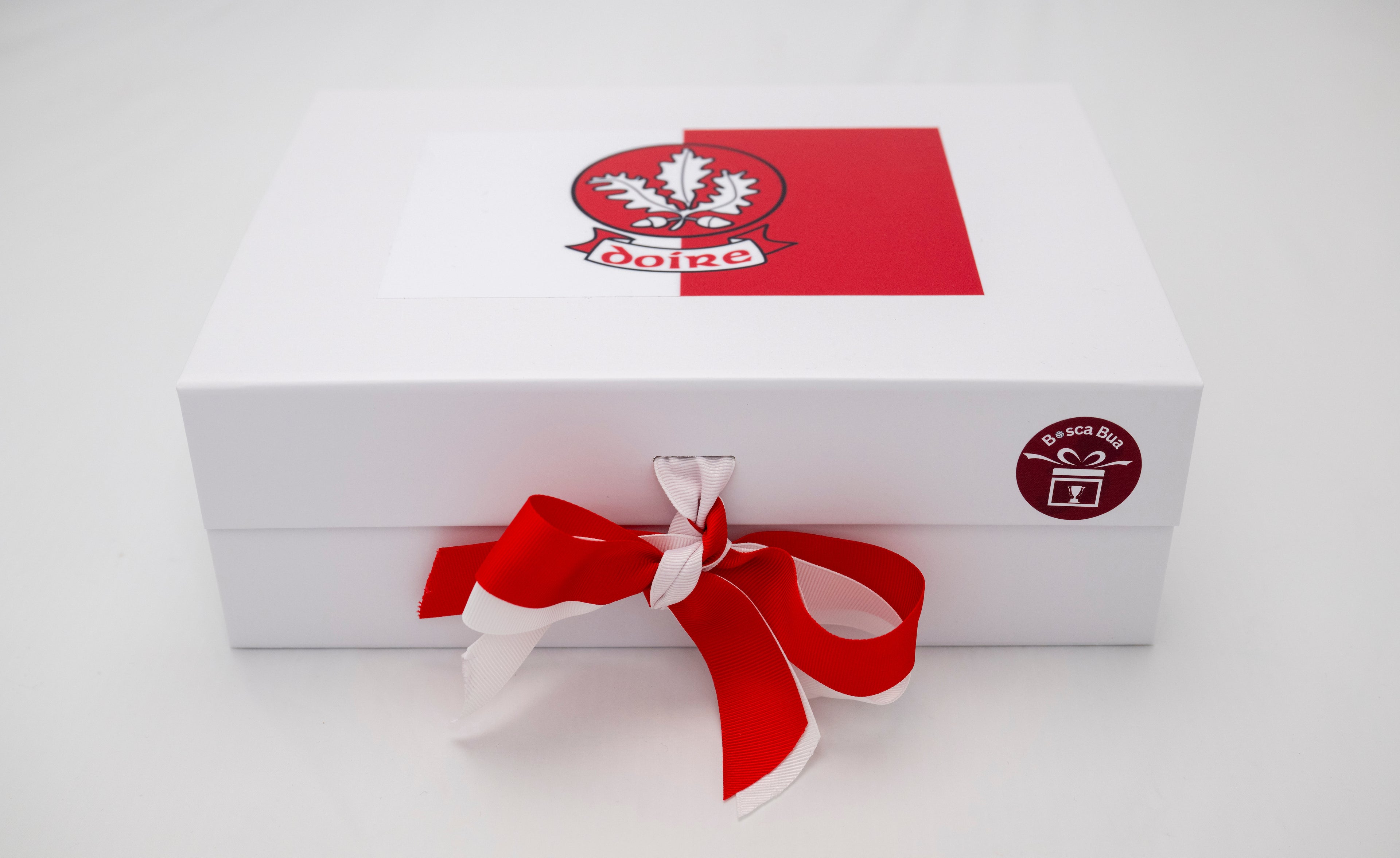 The Derry Gift Box