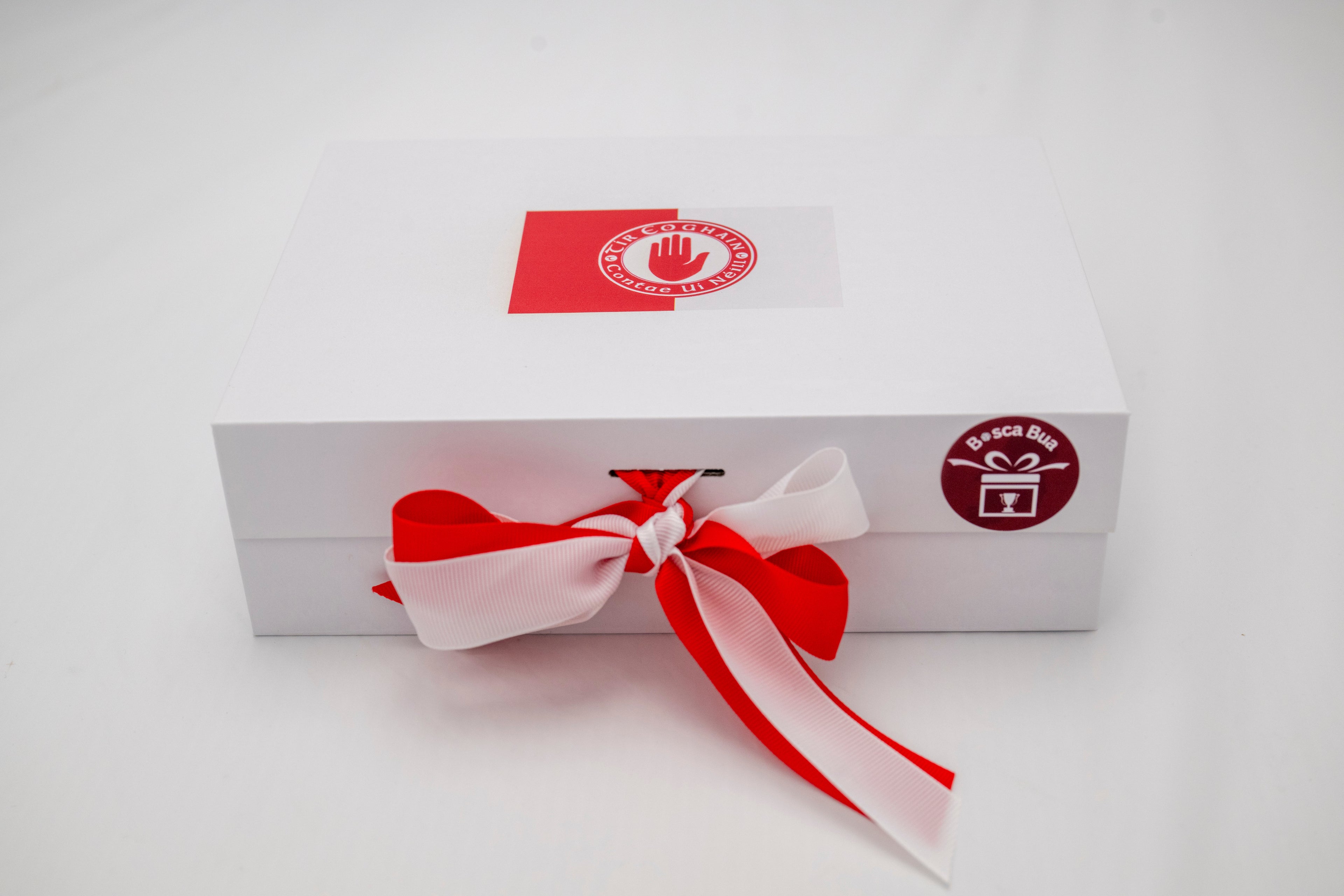 The Tyrone Gift Box