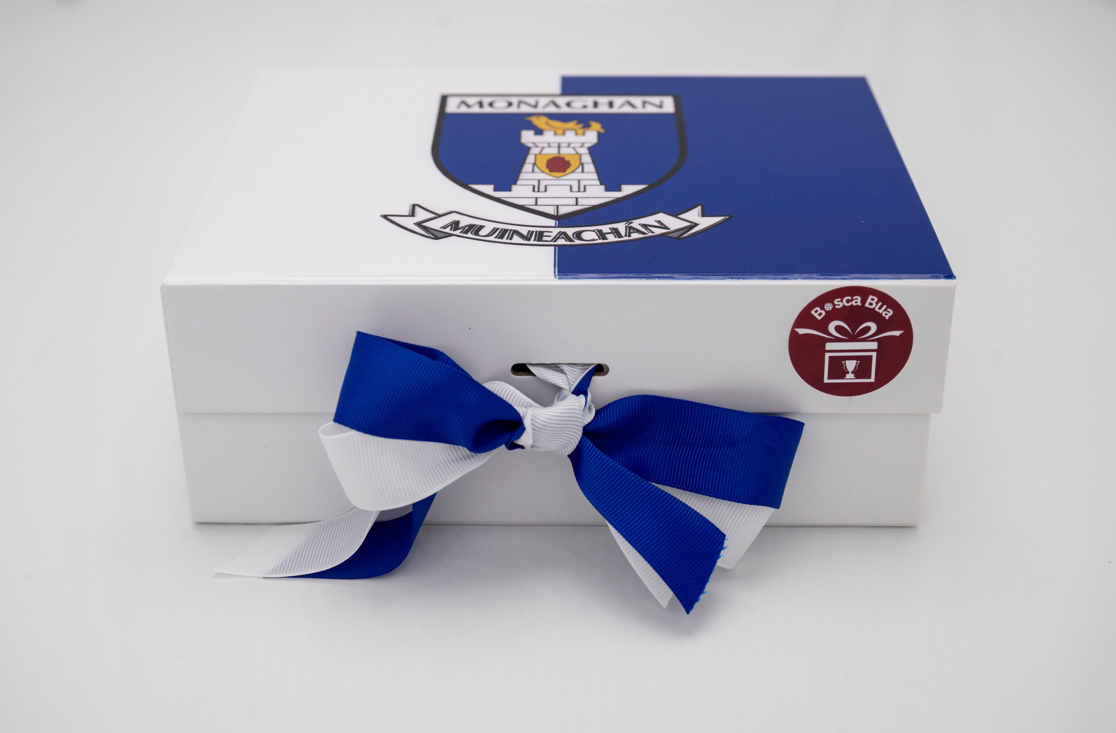 The Monaghan Gift Box