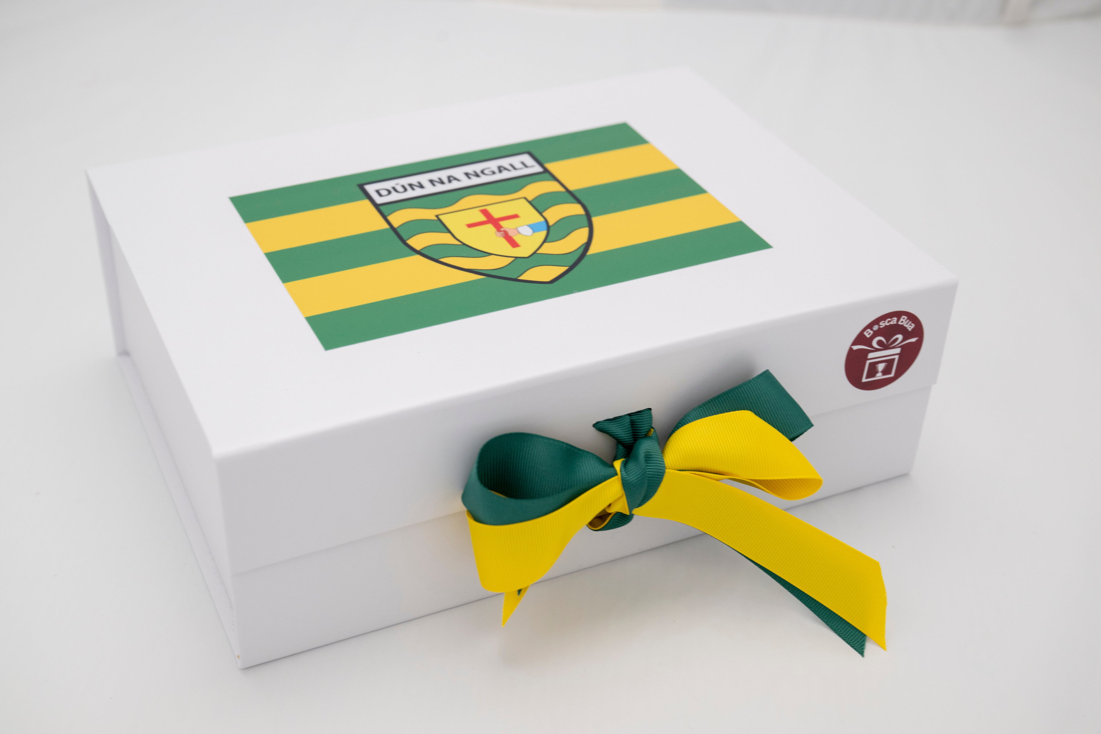 The Donegal Gift Box