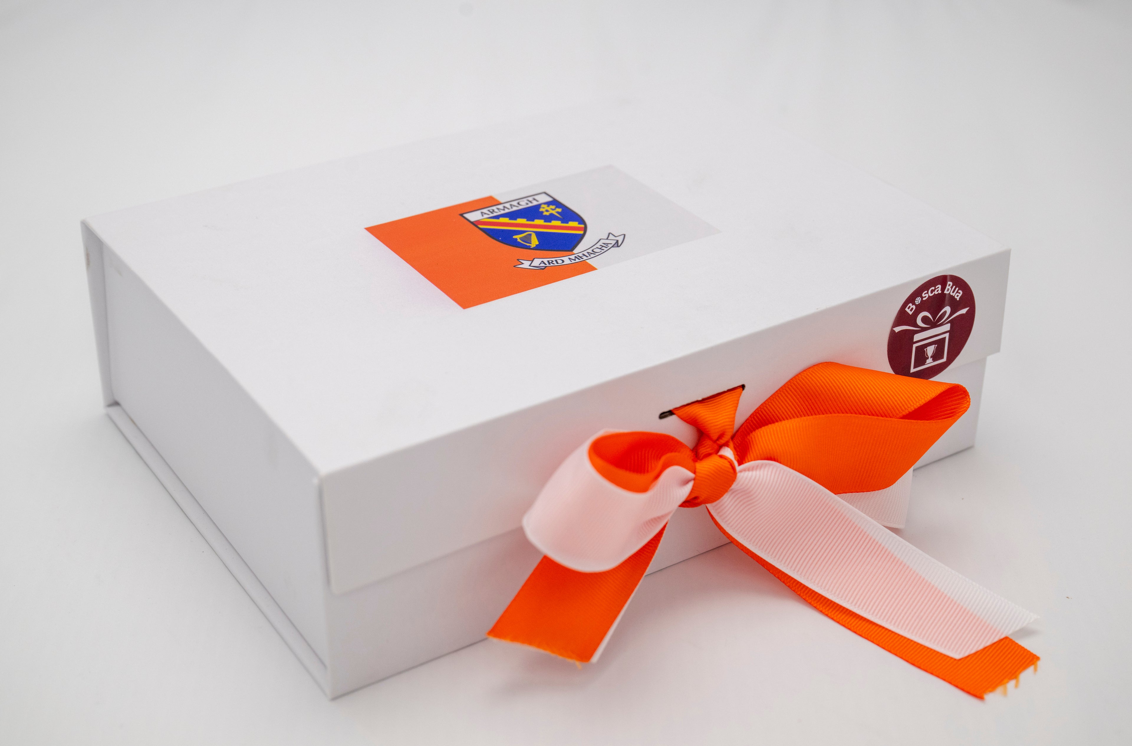 The Armagh Gift Box