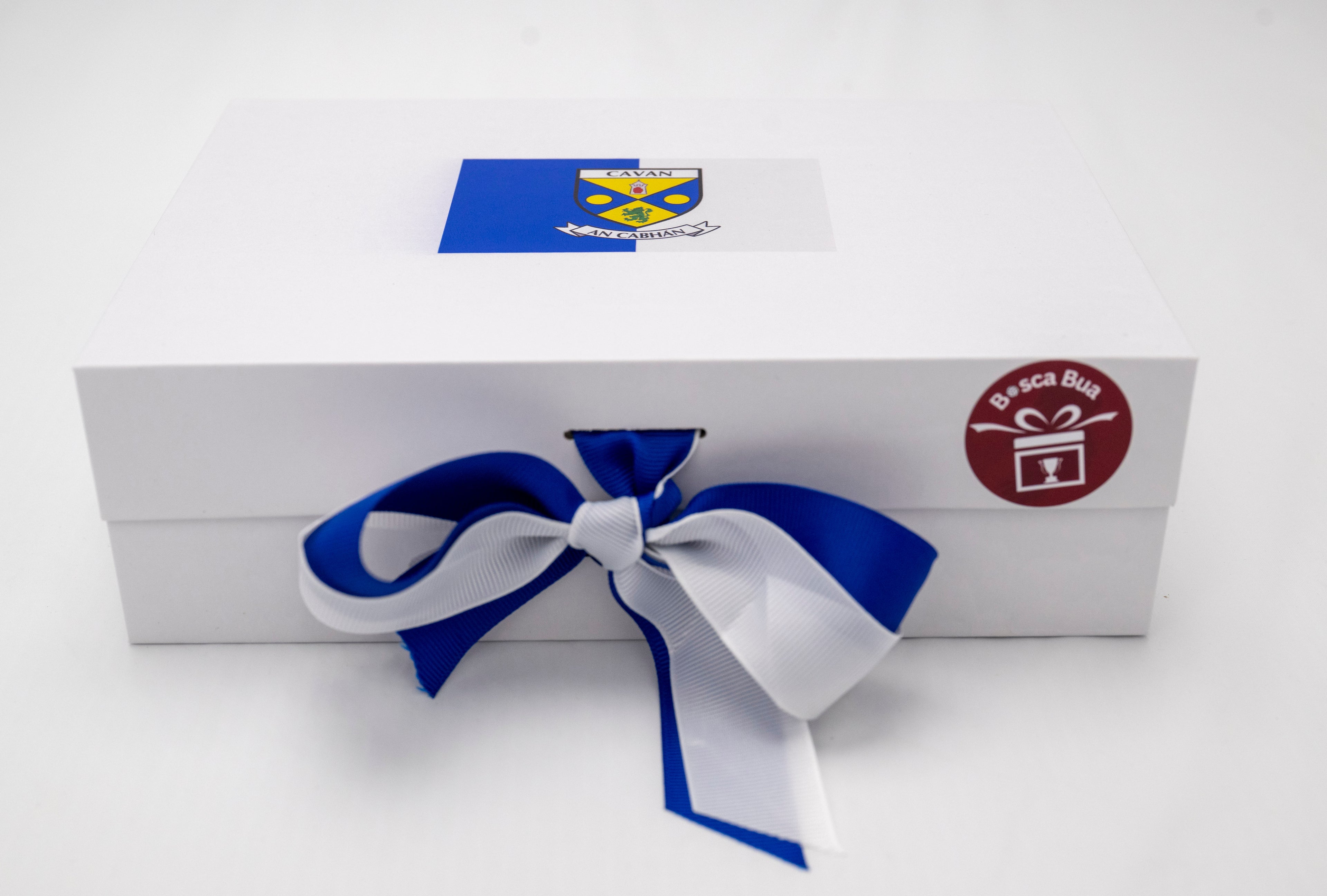 The Cavan Gift Box
