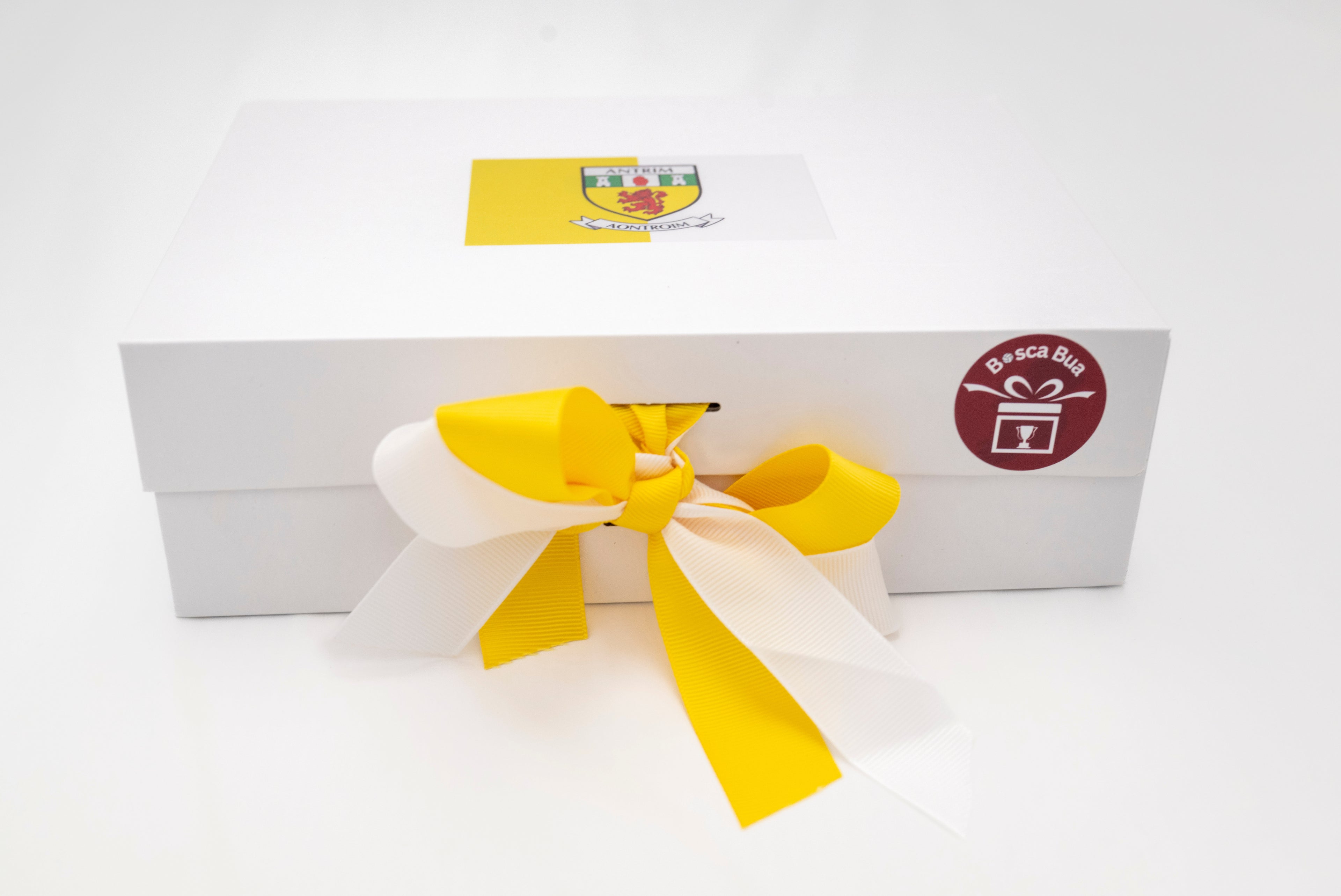 The Antrim Gift Box