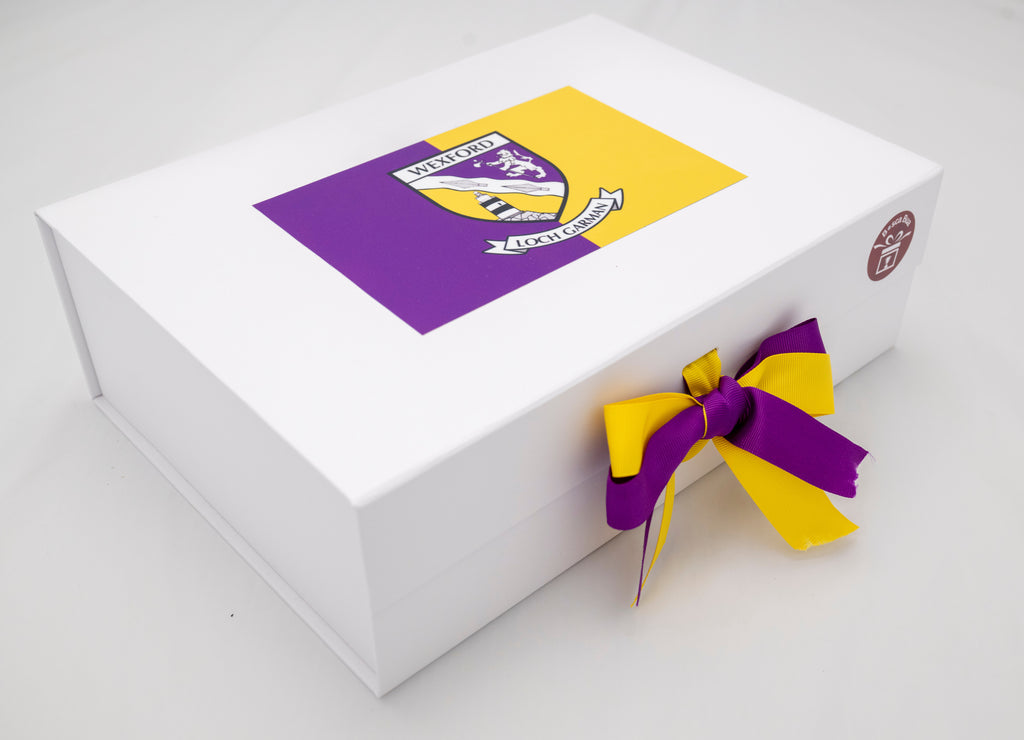 The Wexford Supporters Gift Box