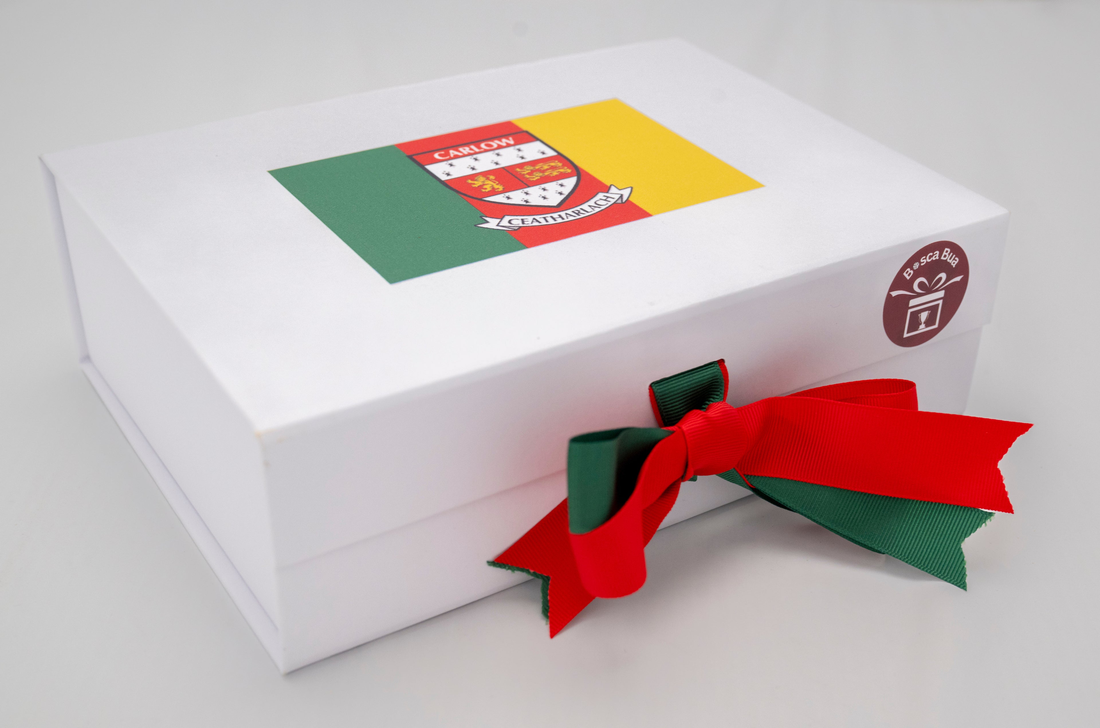 The Carlow Gift Box