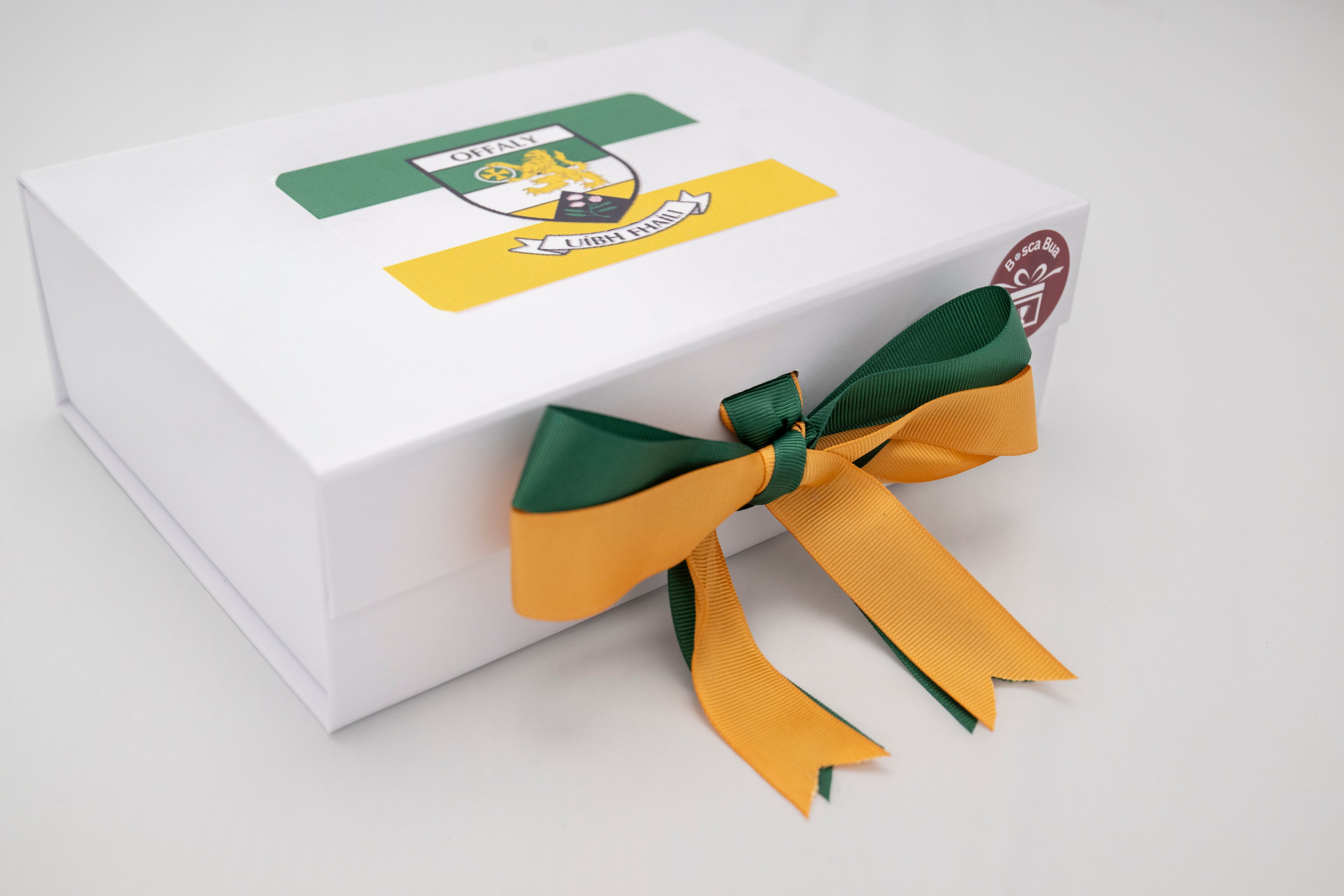 The Offaly Gift Box