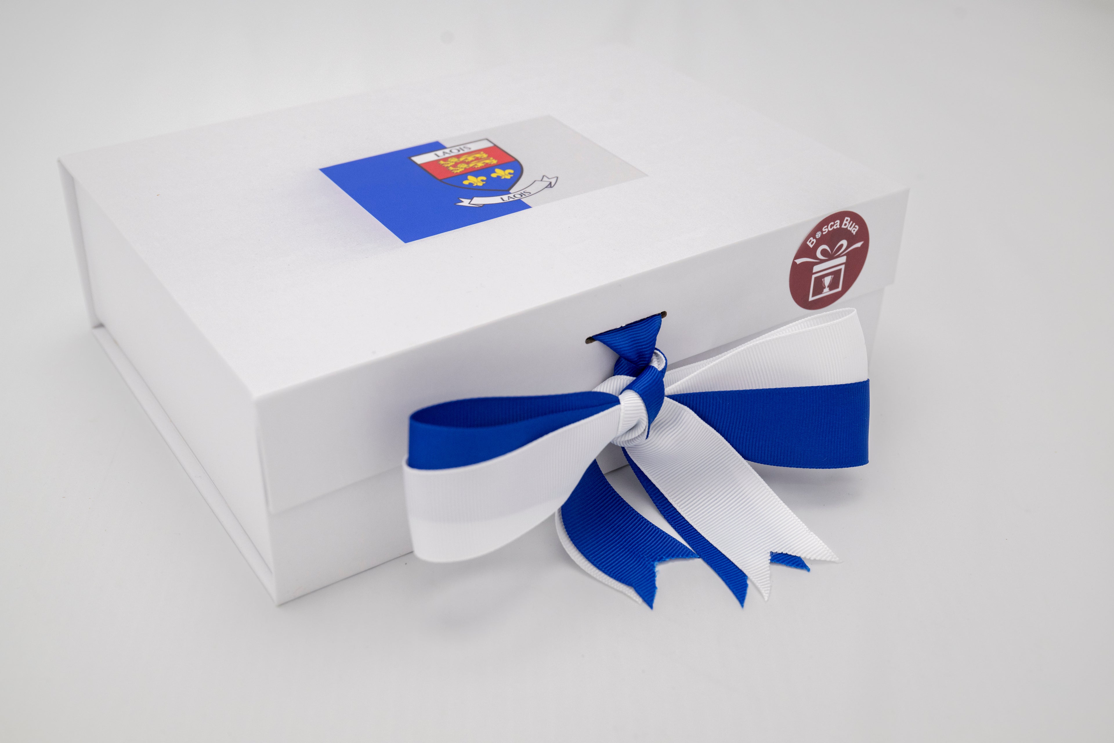The Laois Gift Box