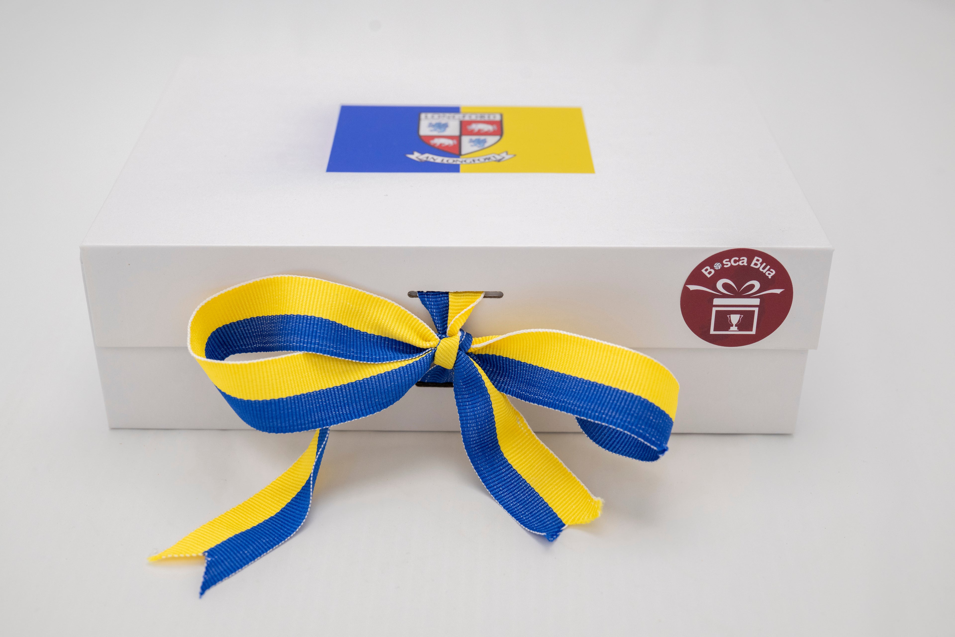 The Longford Gift Box