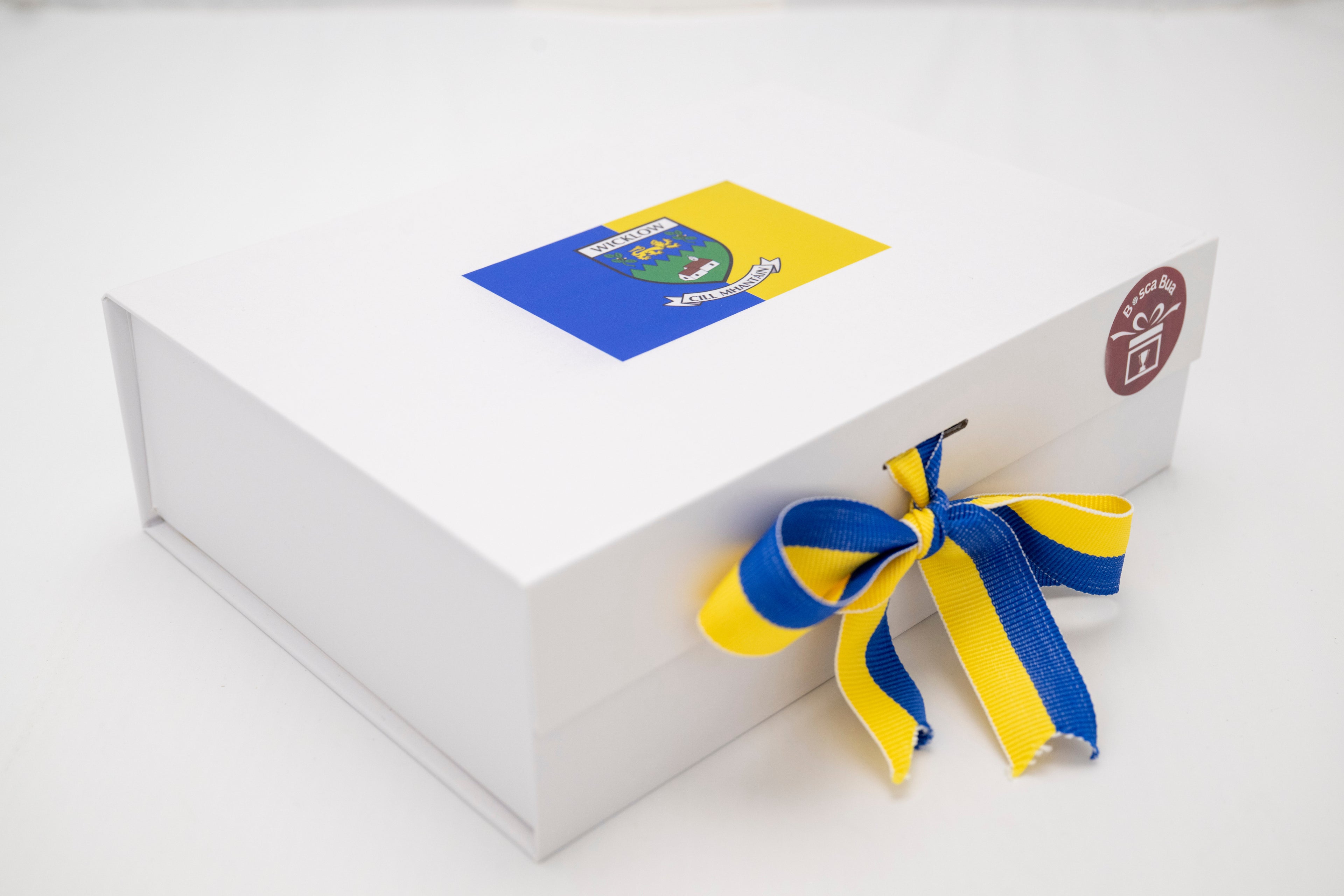 The Wicklow Gift Box