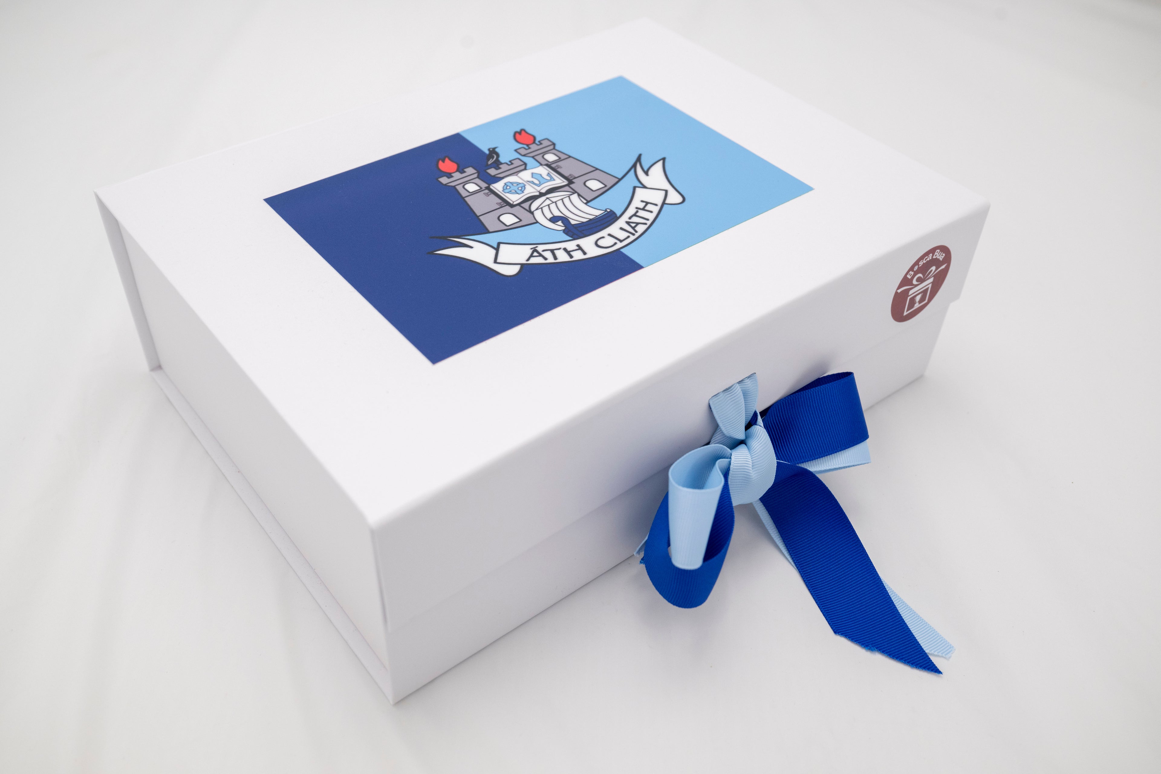 The Dublin Gift Box