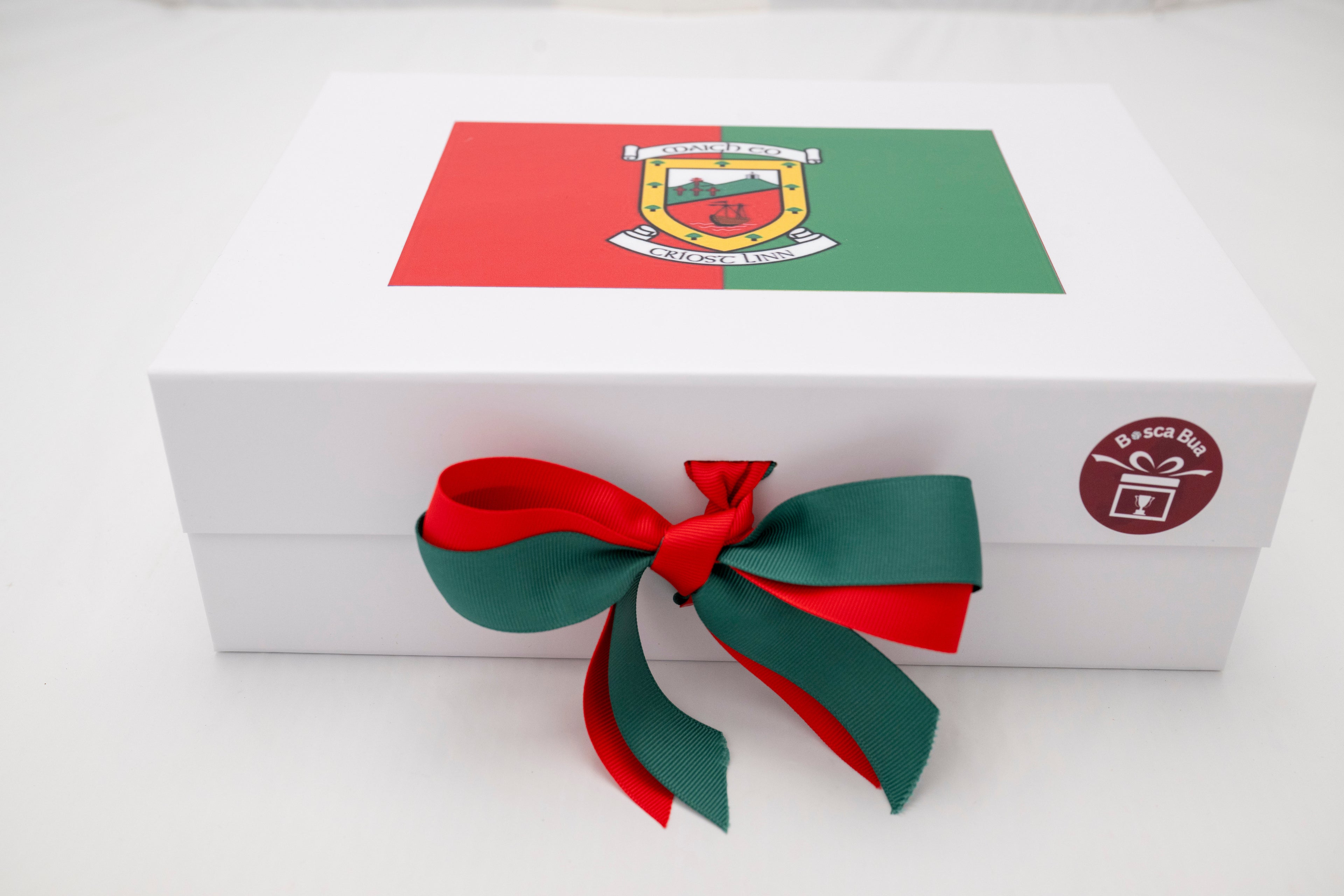 The Mayo Gift Box