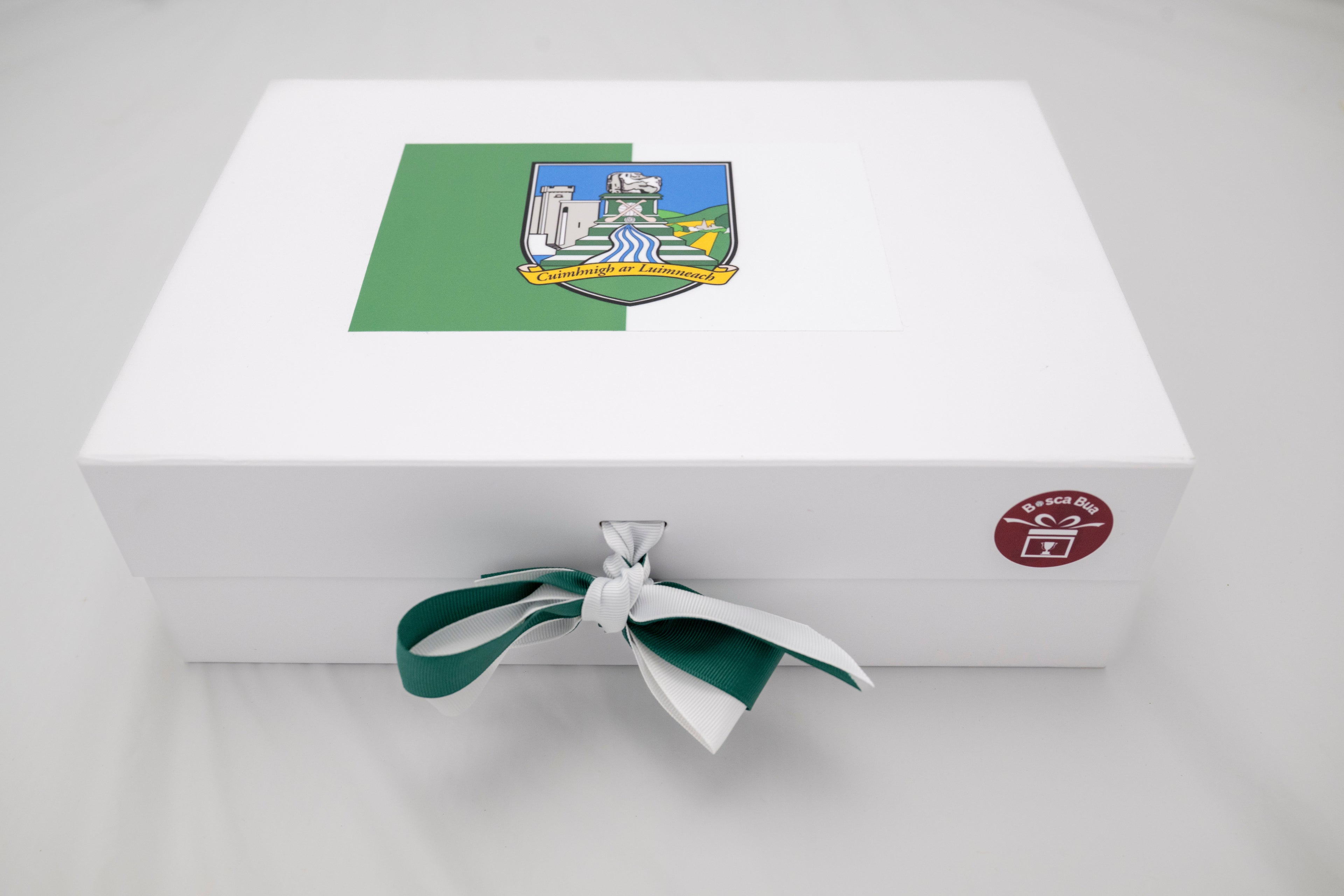 The Limerick GAA Box