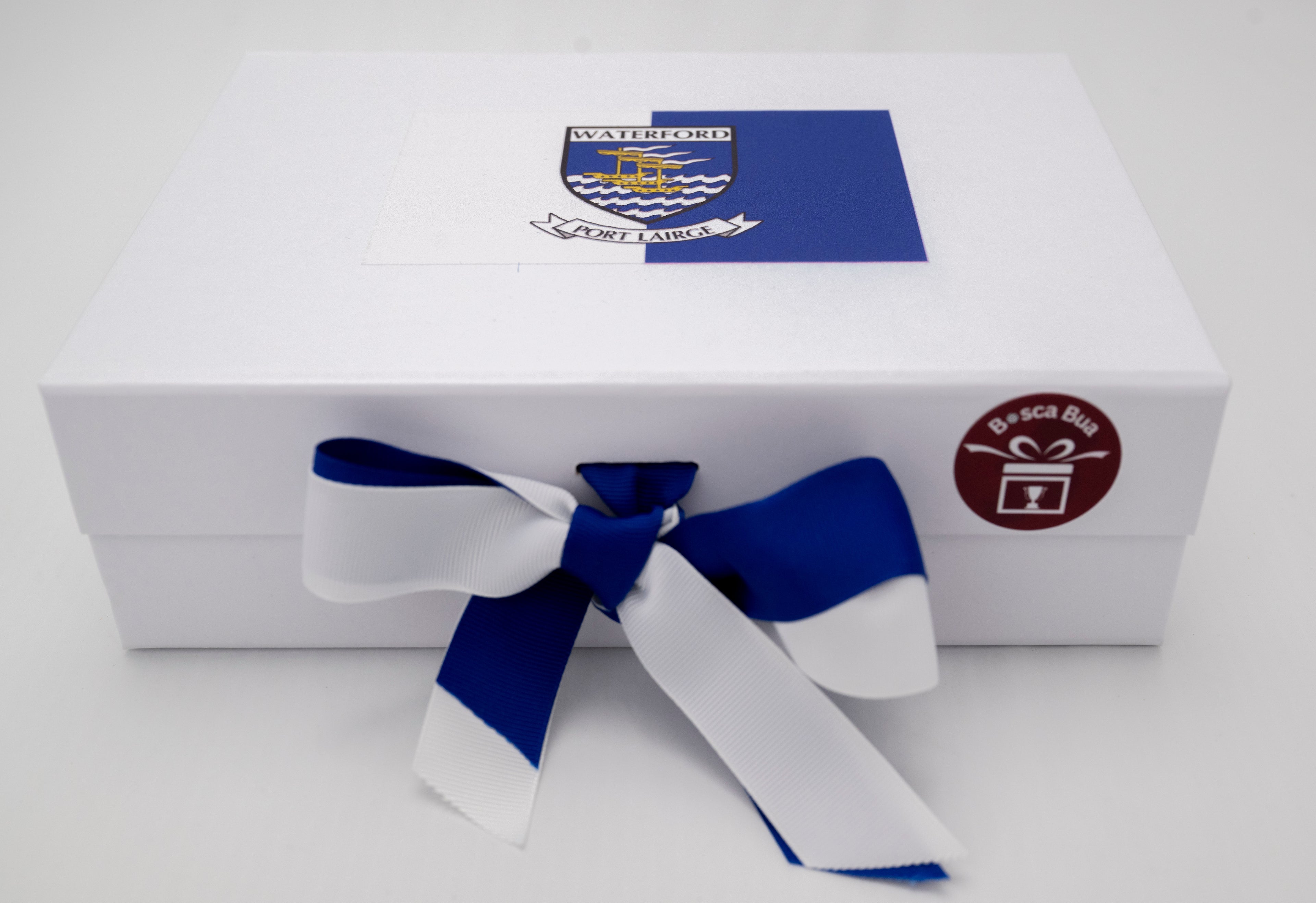 The Waterford Gift Box