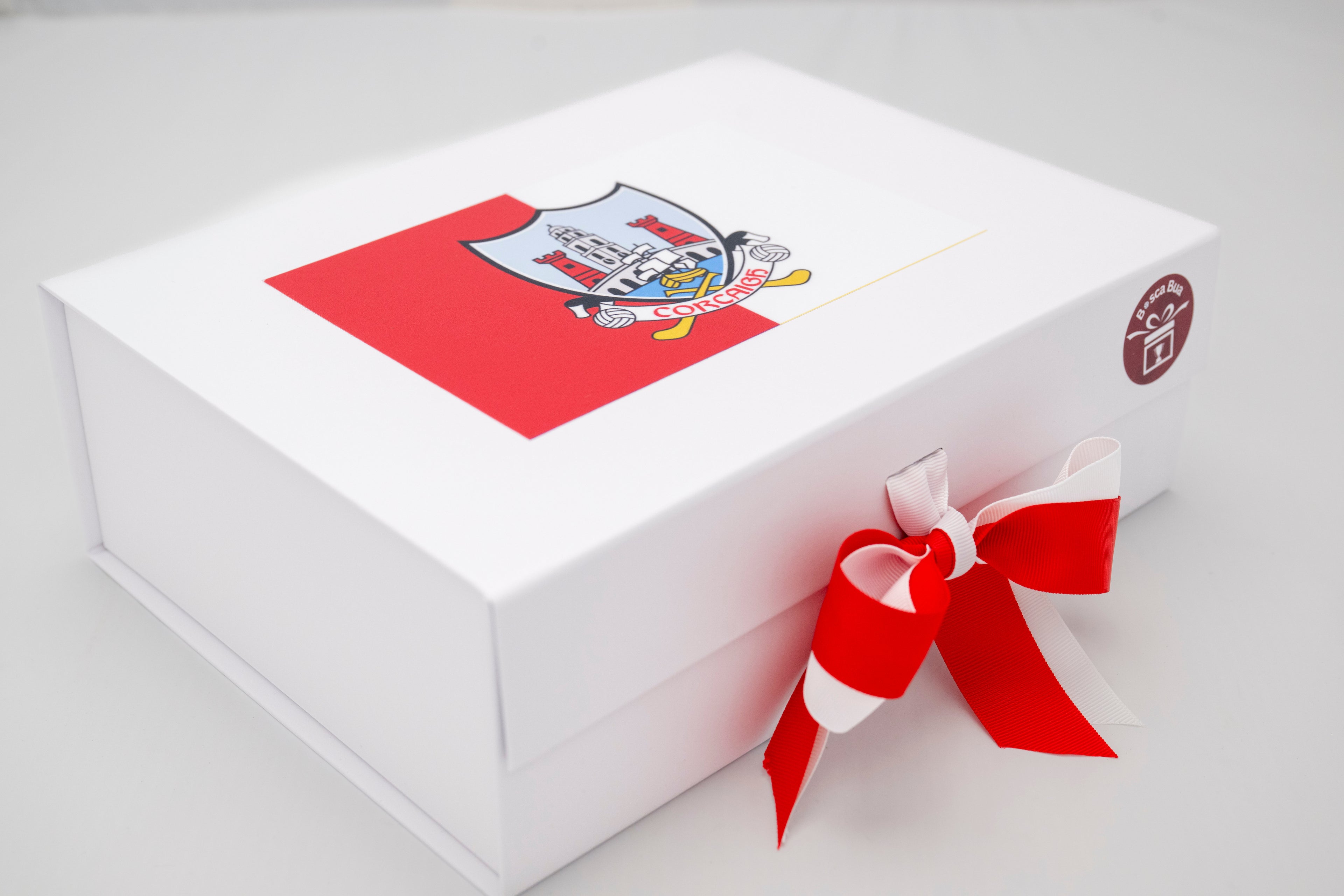 The Cork Gift Box