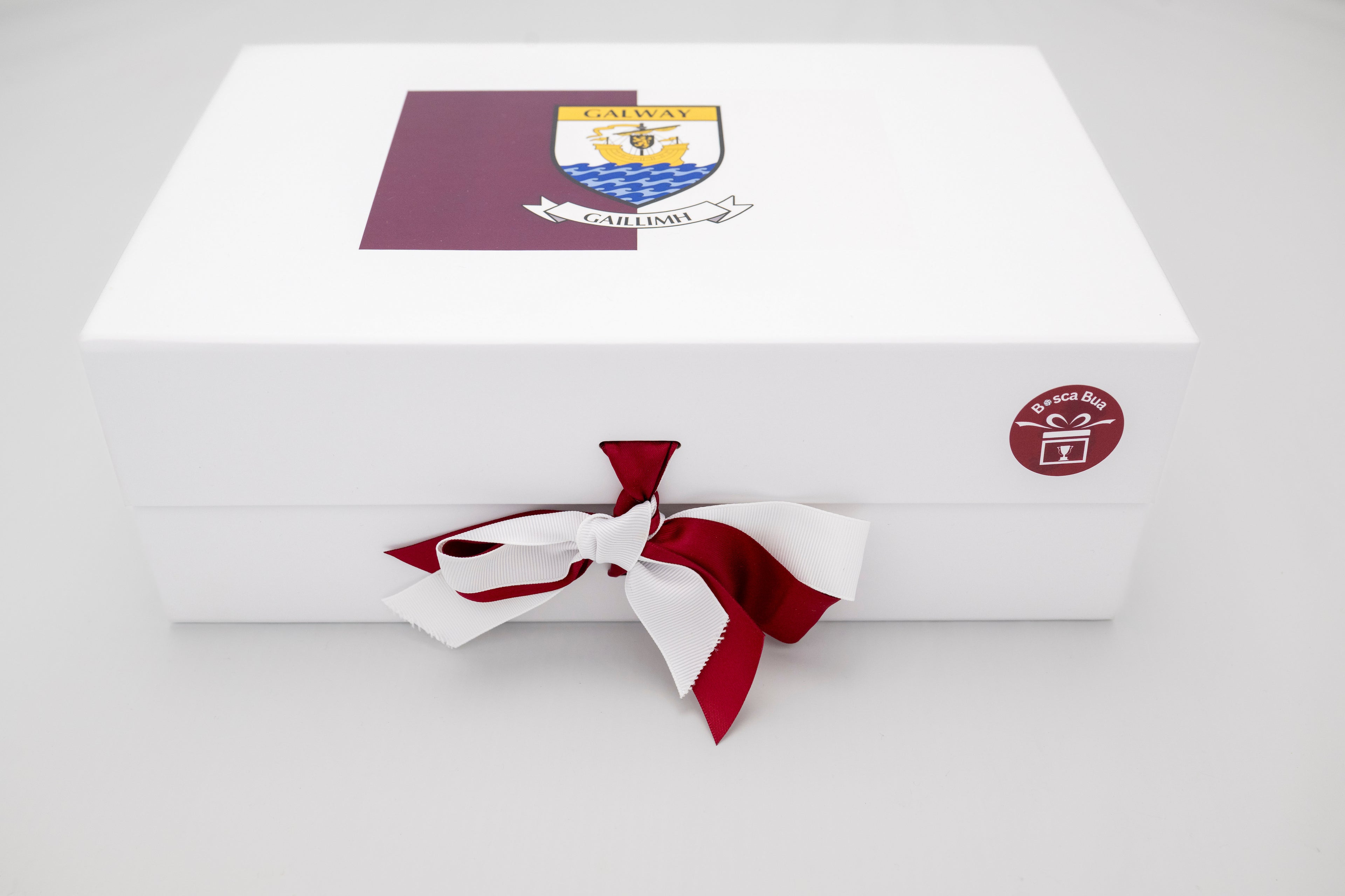 The Galway Gift Box