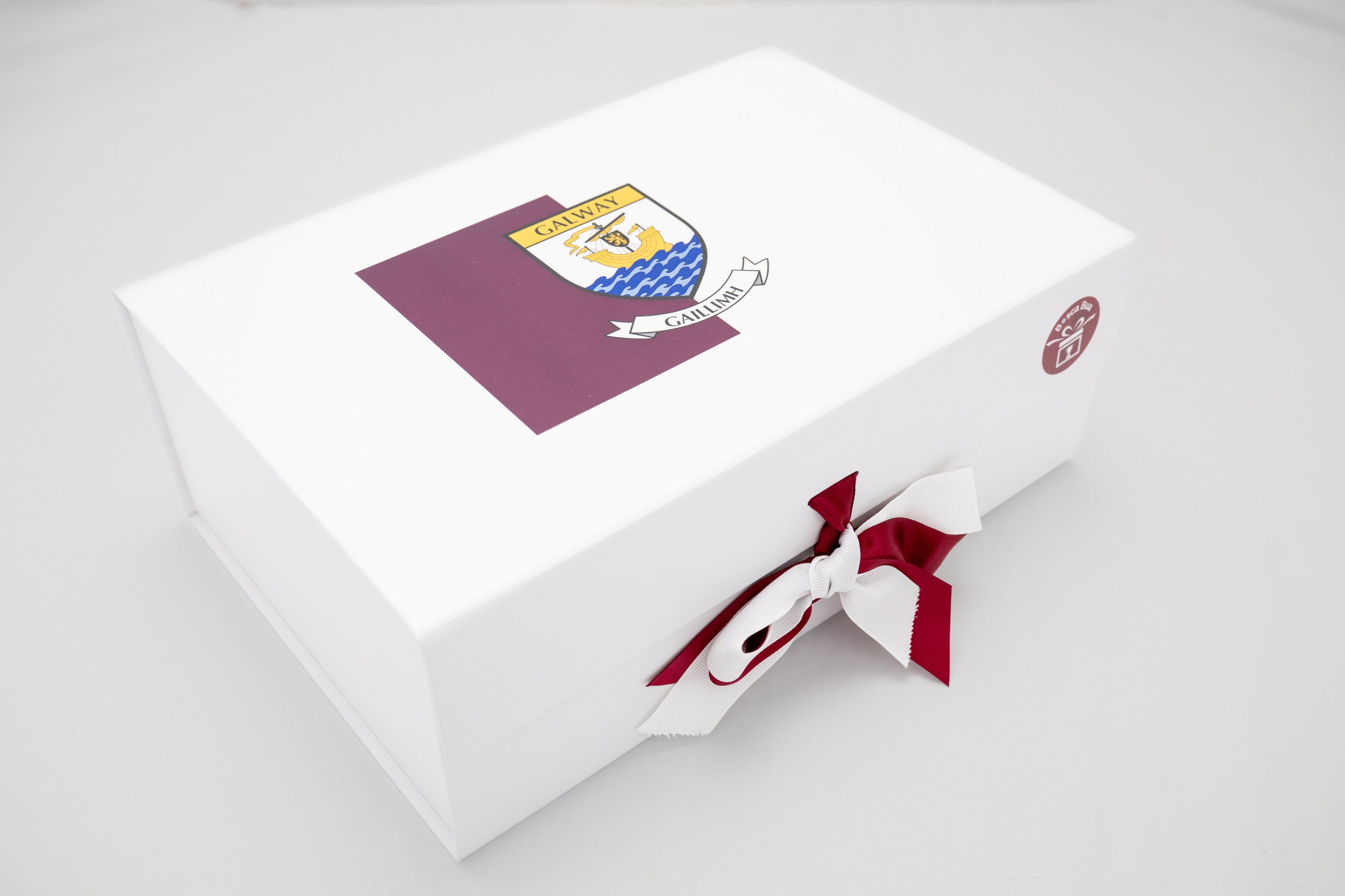 The Galway Gift Box