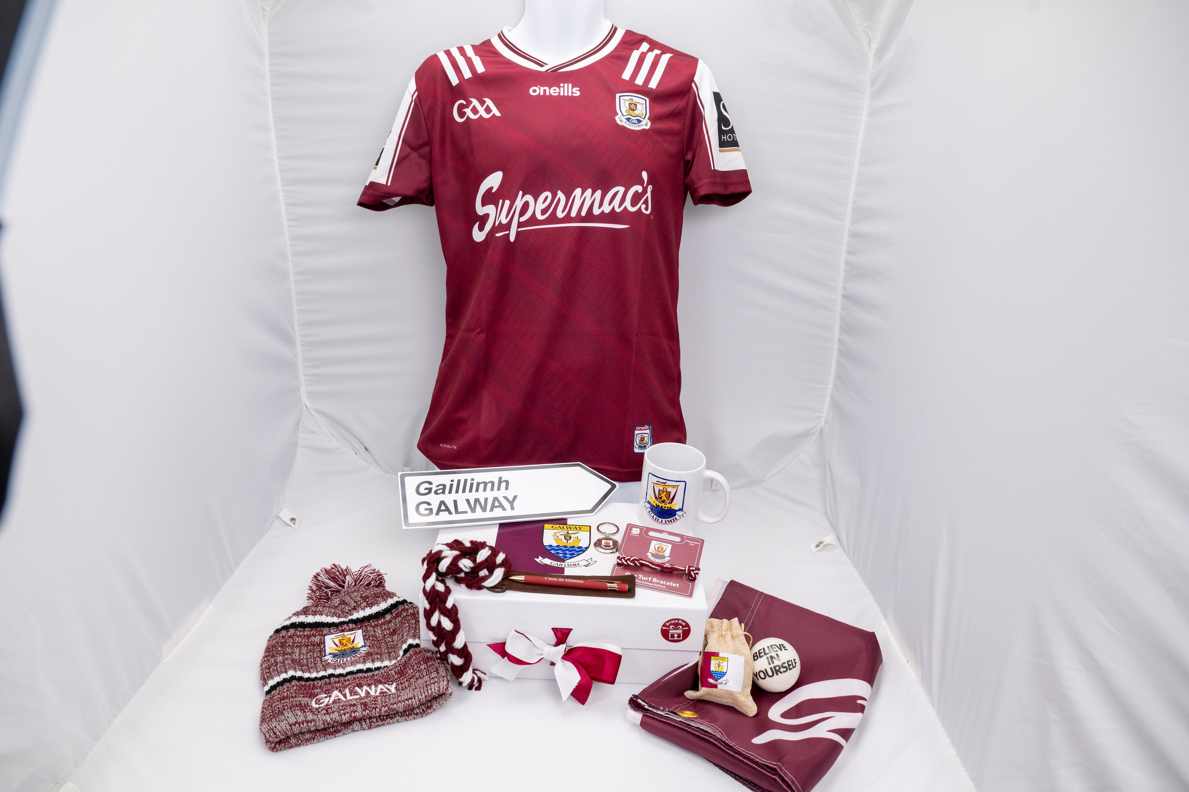 The Galway Gift Box