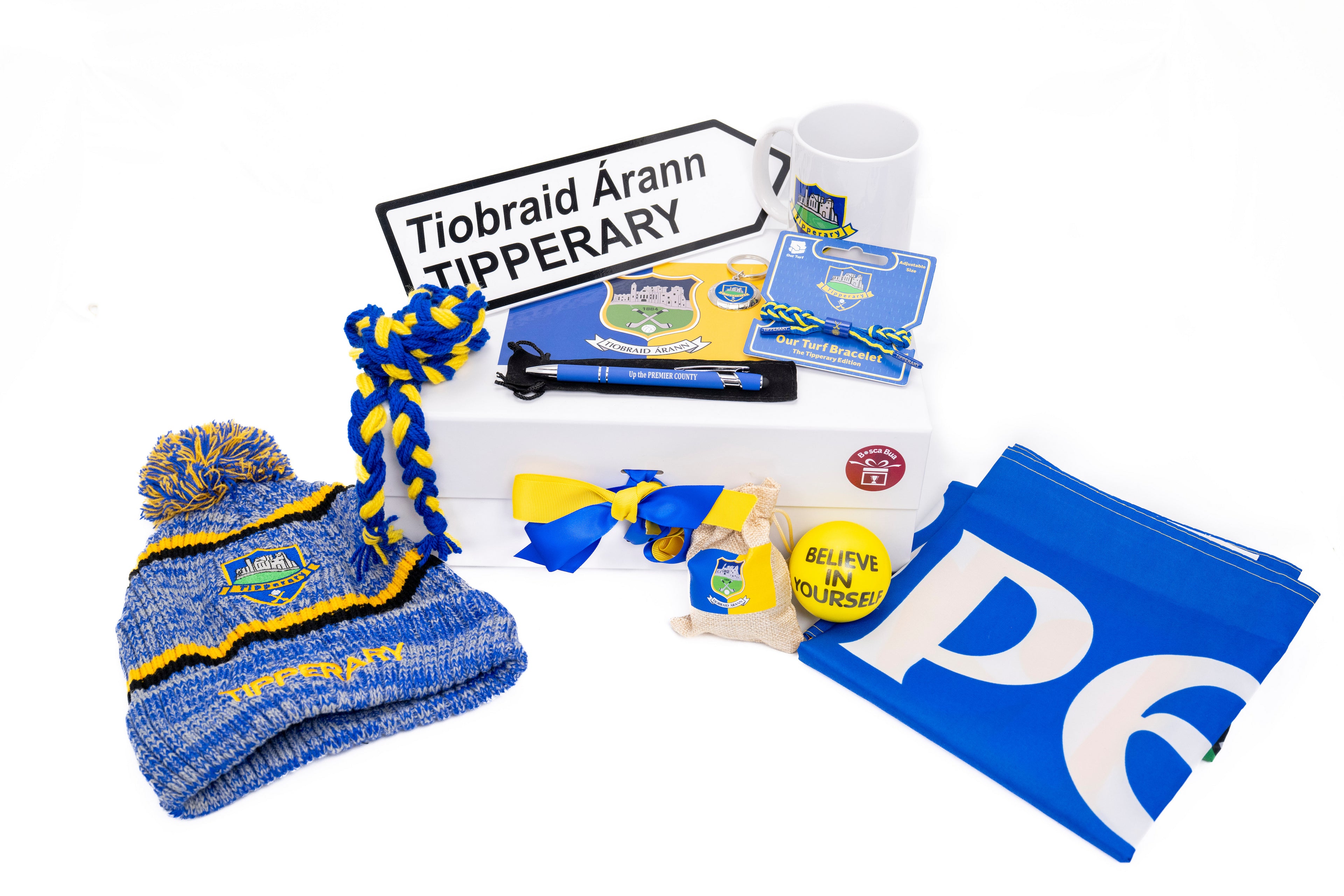 The Tipperary Gift Box