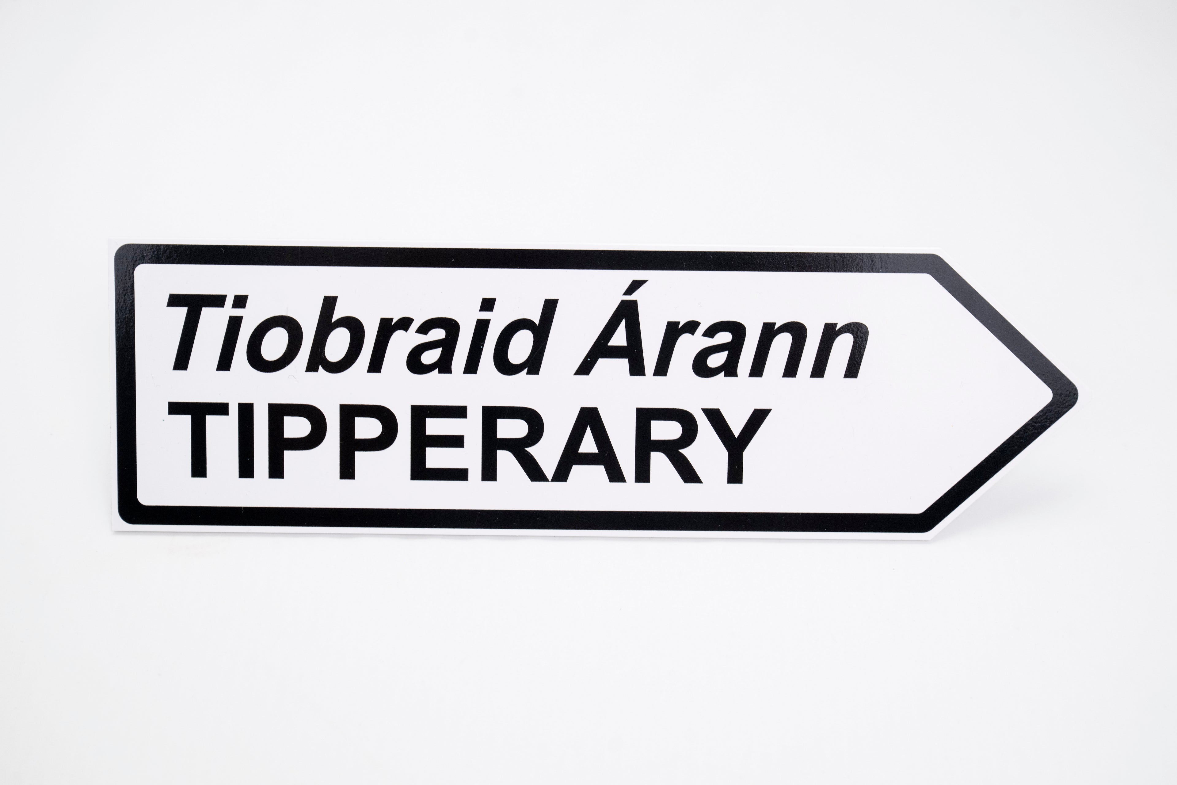 The Tipperary Supporters Gift Box