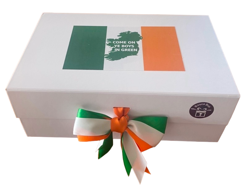 Boys In Green Ireland Box
