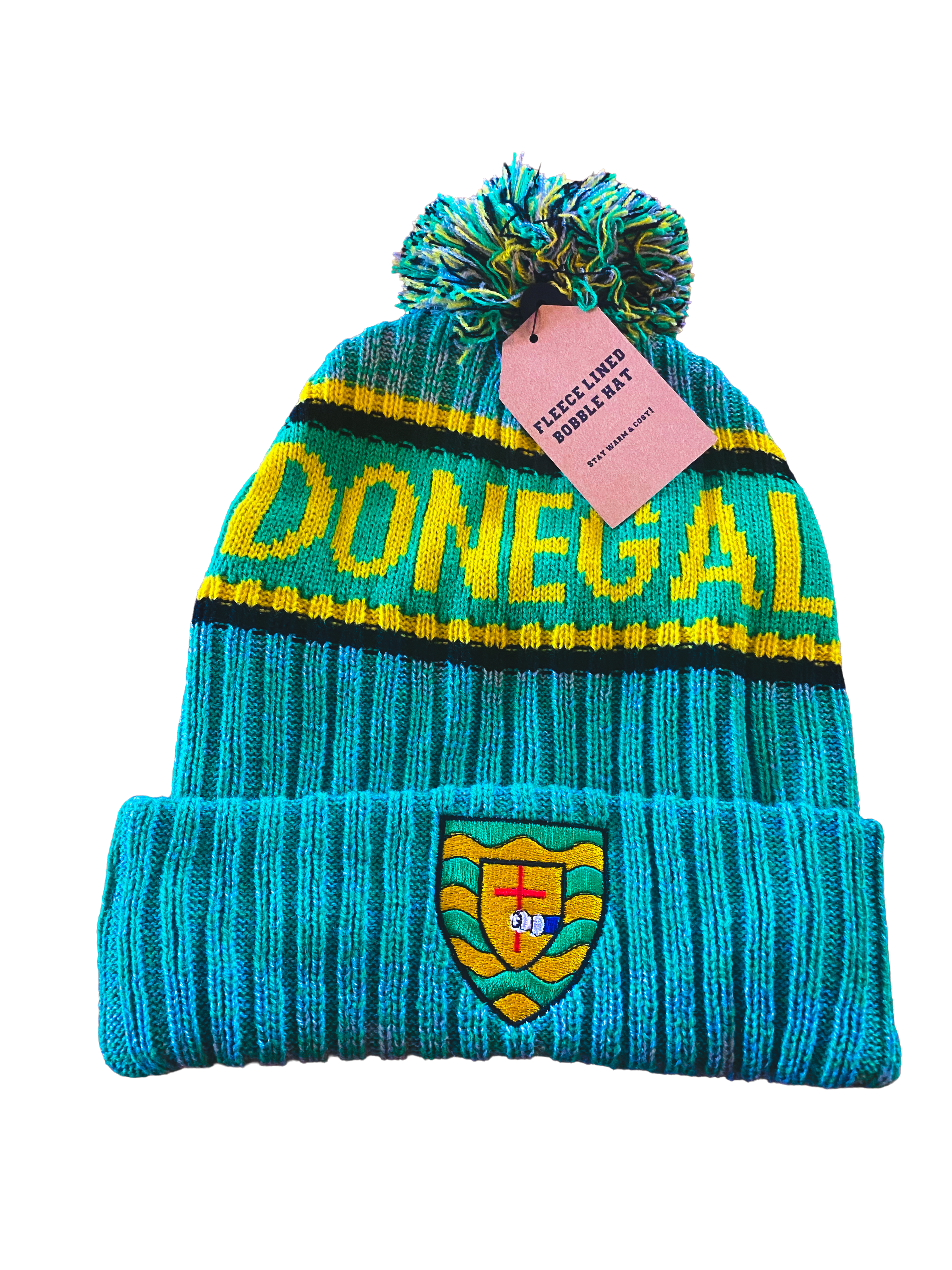The Donegal Supporters Gift Box