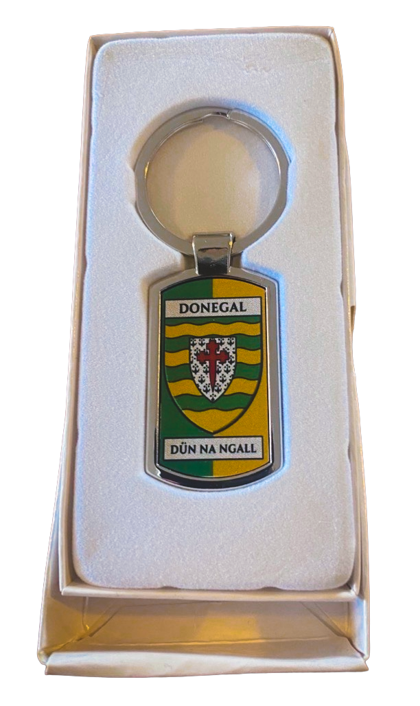 The Donegal Supporters Gift Box
