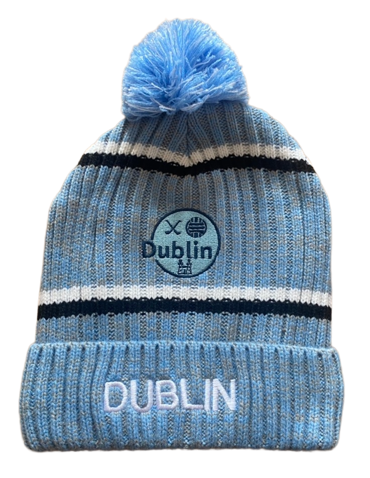 The Dublin Supporters Gift Box