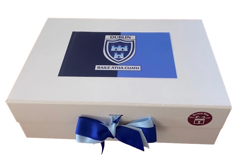 The Dublin Supporters Gift Box
