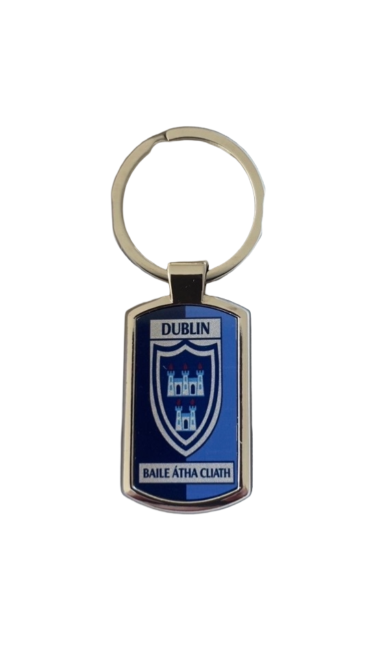 The Dublin Supporters Gift Box