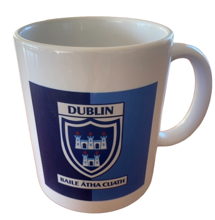 The Dublin Supporters Gift Box