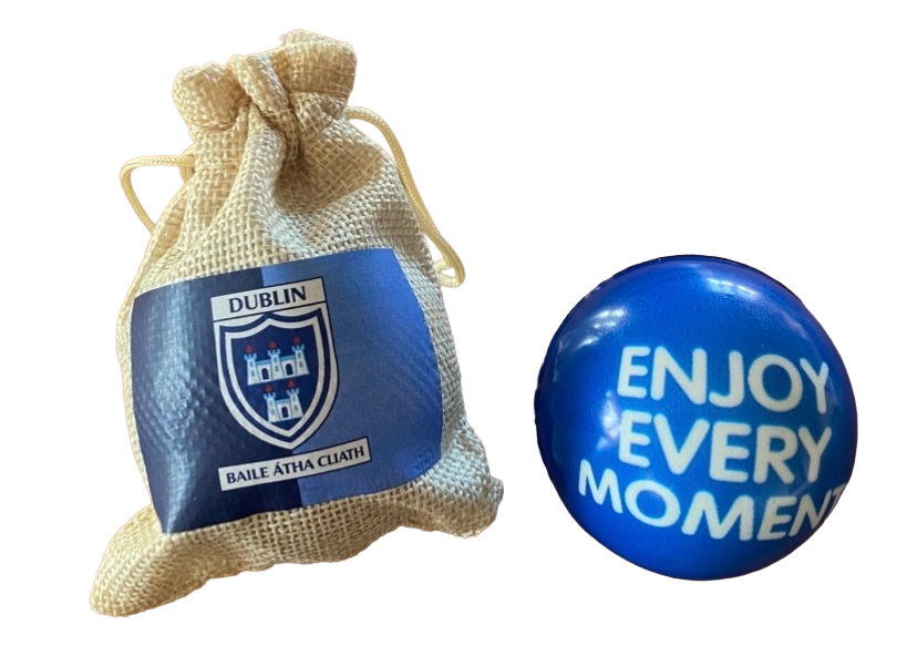 The Dublin Supporters Gift Box