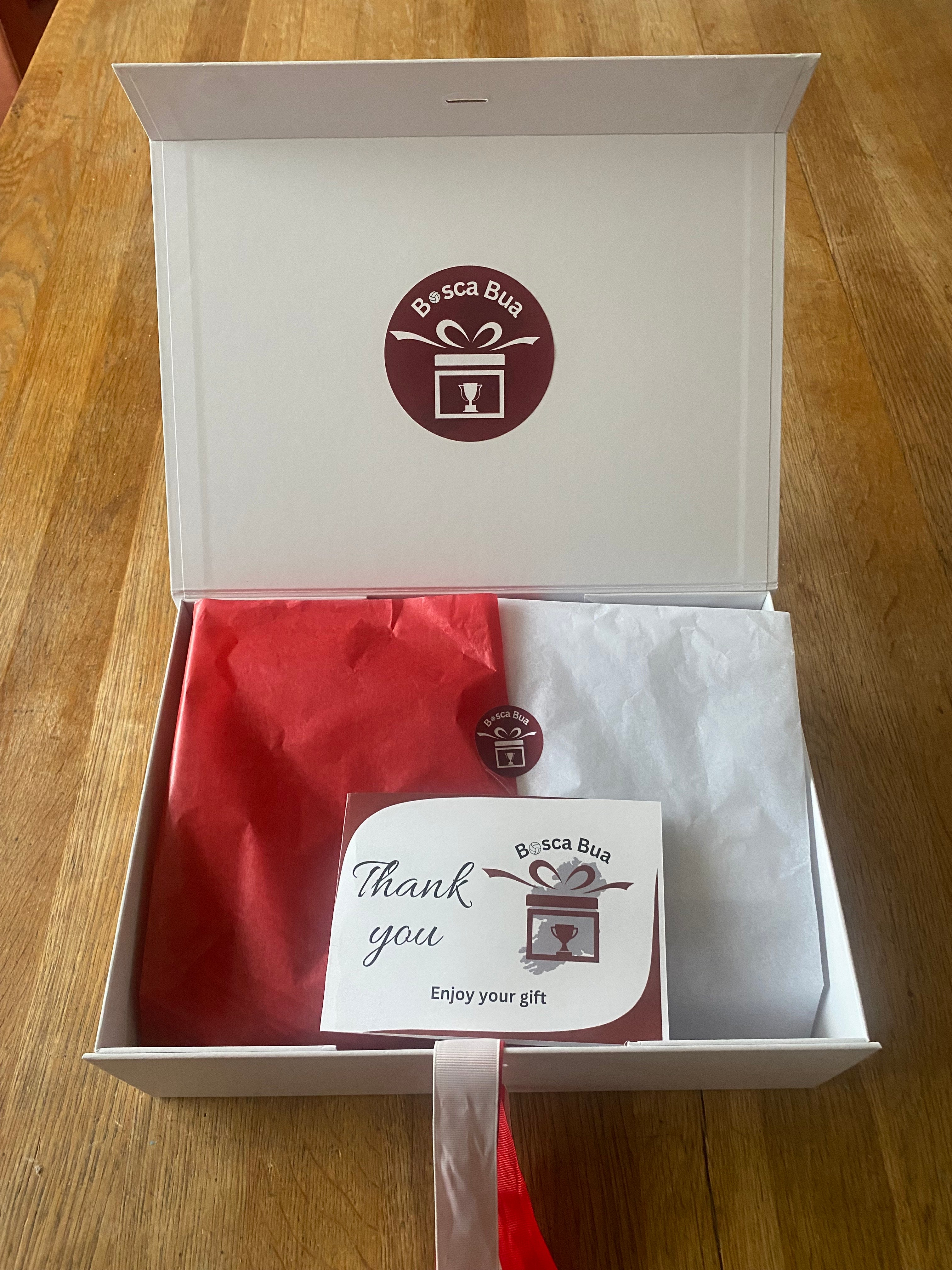 The Cork Supporters Gift Box