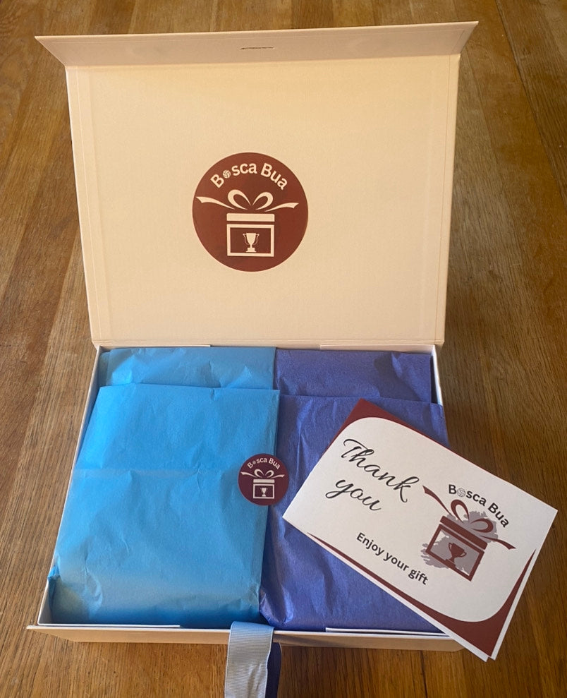 The Dublin Supporters Gift Box