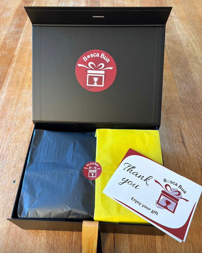 The Kilkenny Supporters Gift Box