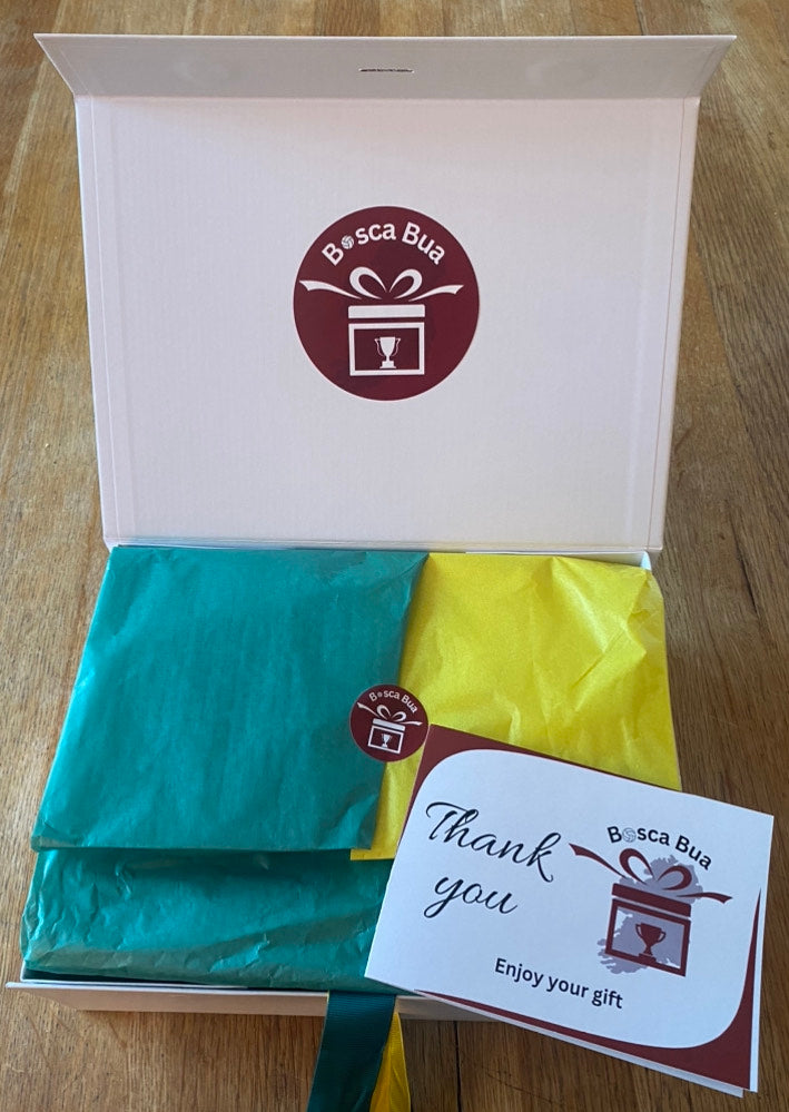 The Donegal Supporters Gift Box