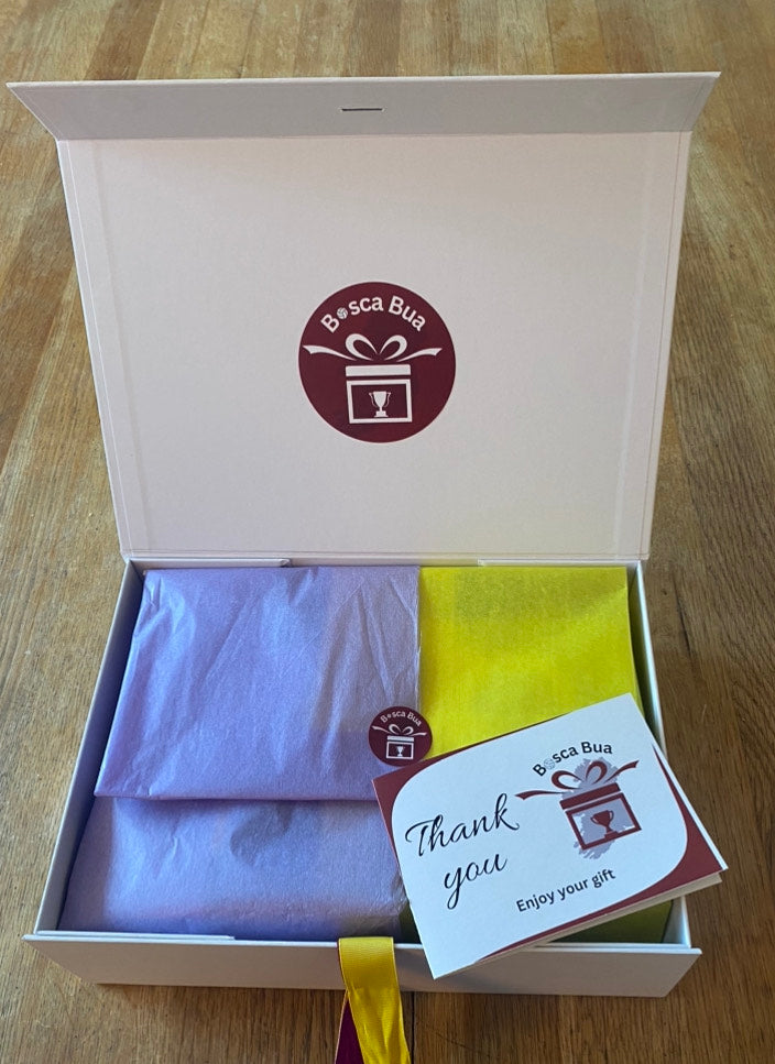 The Wexford Supporters Gift Box