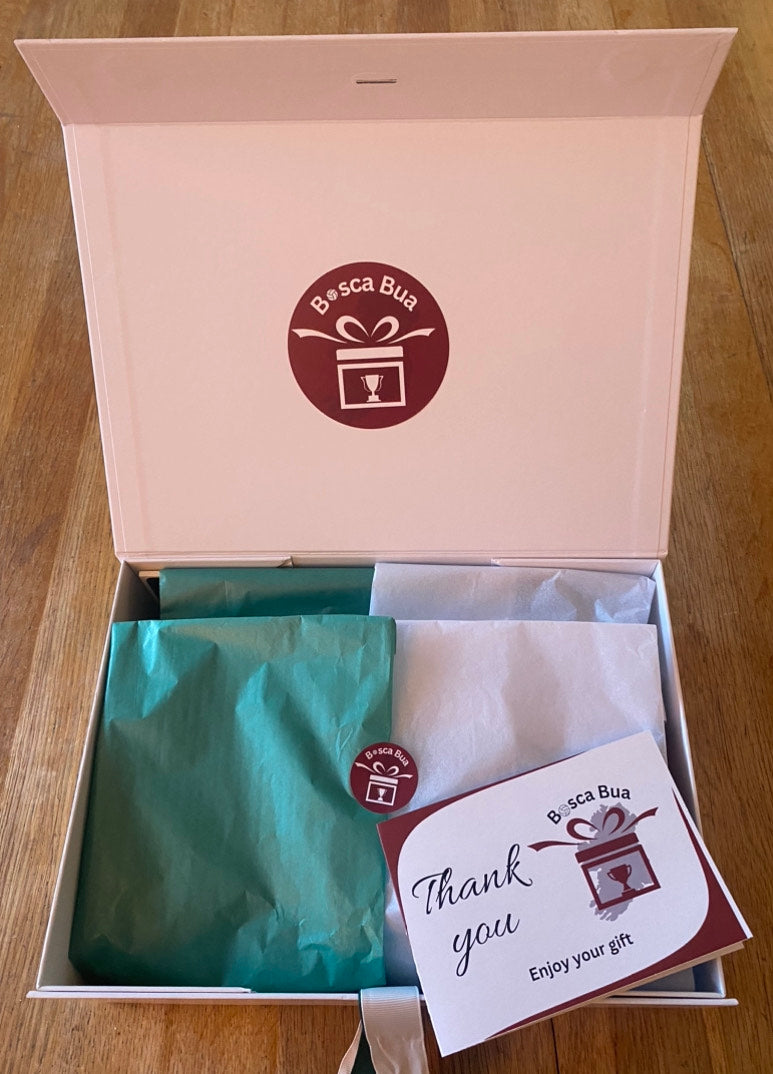 The Limerick Supporters Gift Box