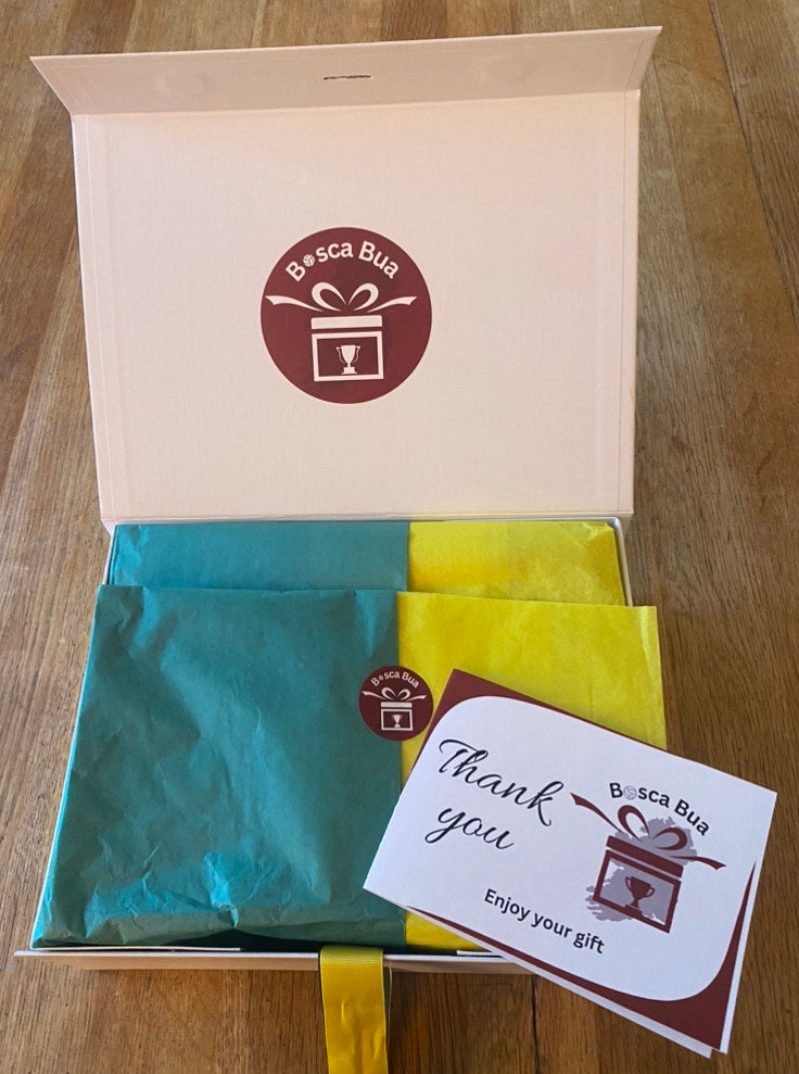 The Kerry Supporters Gift Box