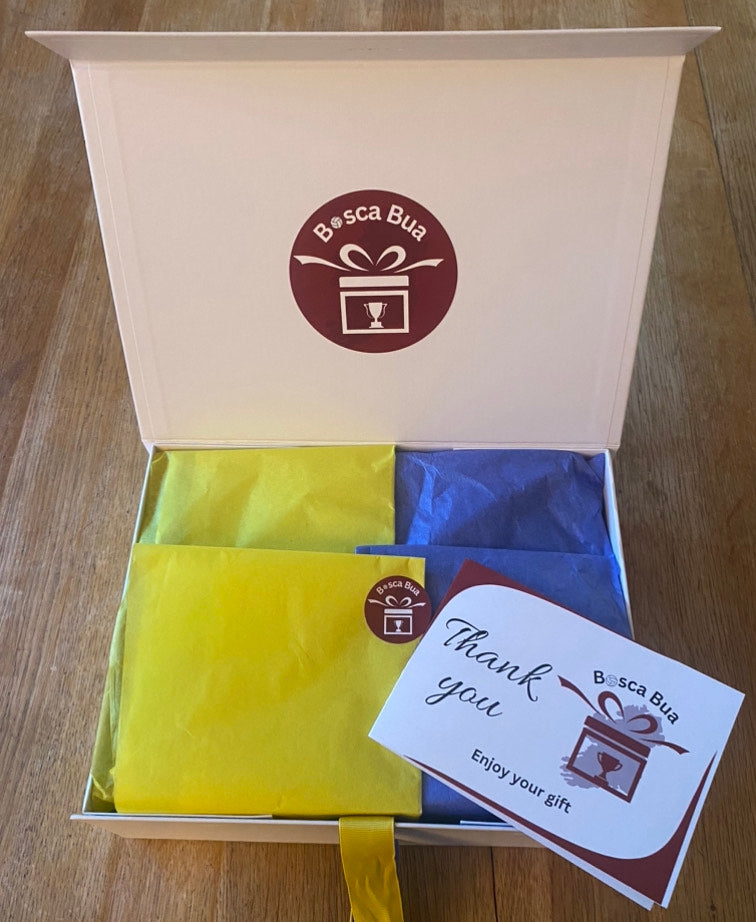 The Clare Supporters Gift Box