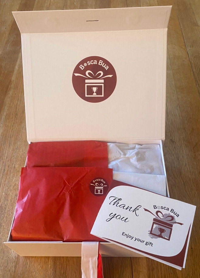 The Derry Supporters Gift Box