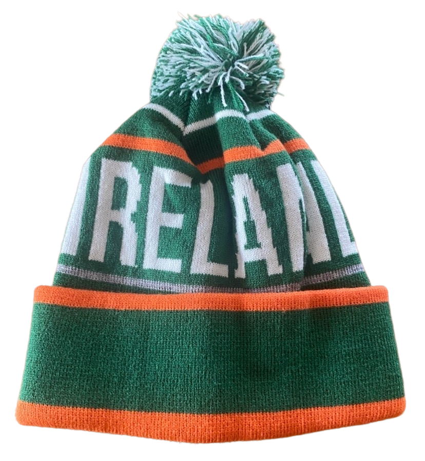 Boys In Green Ireland Box