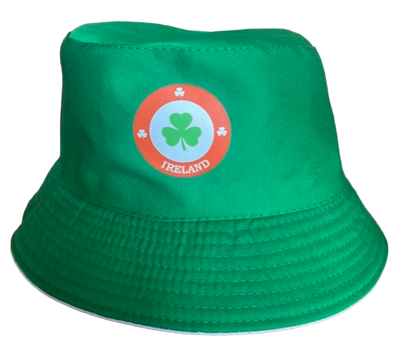 Boys In Green Ireland Box