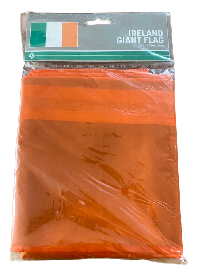 Boys In Green Ireland Box