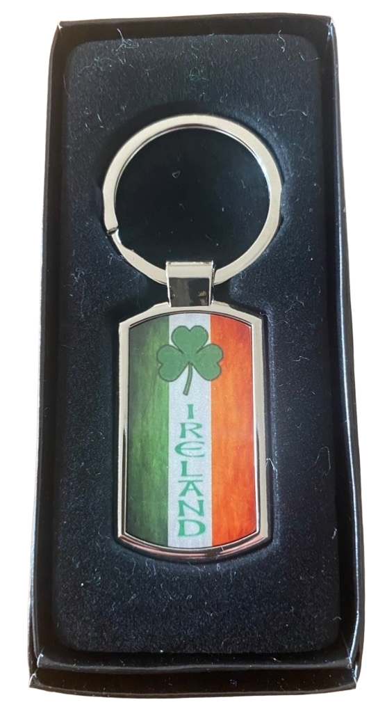 Boys In Green Ireland Box