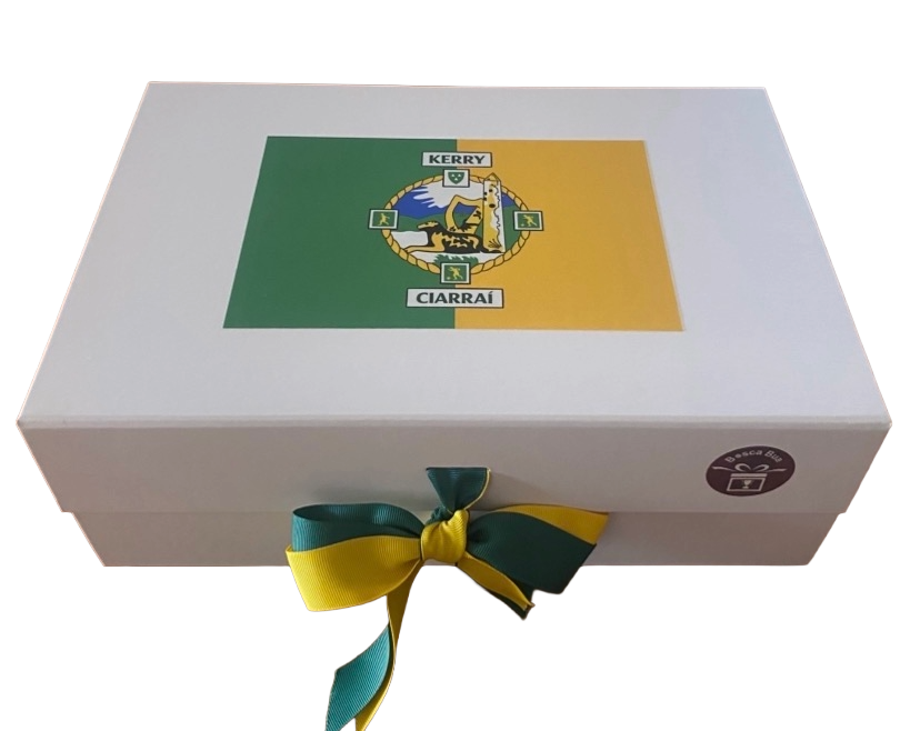 The Kerry Supporters Gift Box