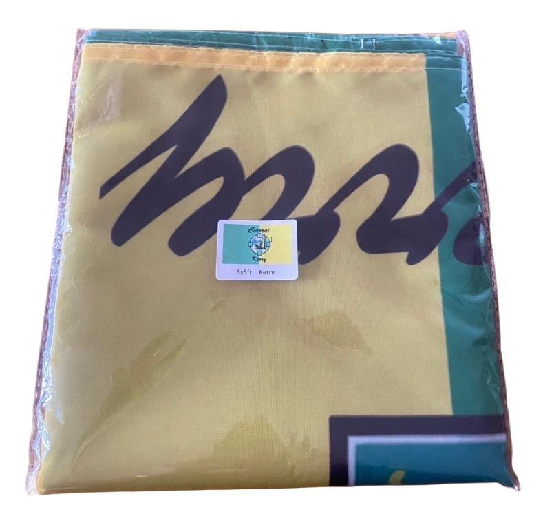 The Kerry Supporters Gift Box