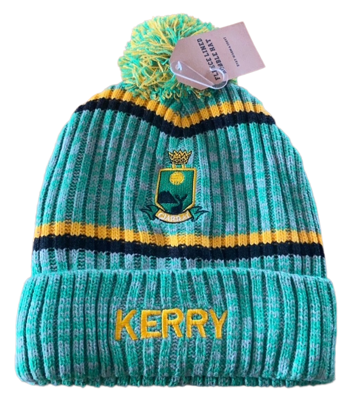The Kerry Supporters Gift Box
