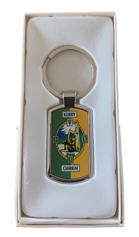 The Kerry Supporters Gift Box