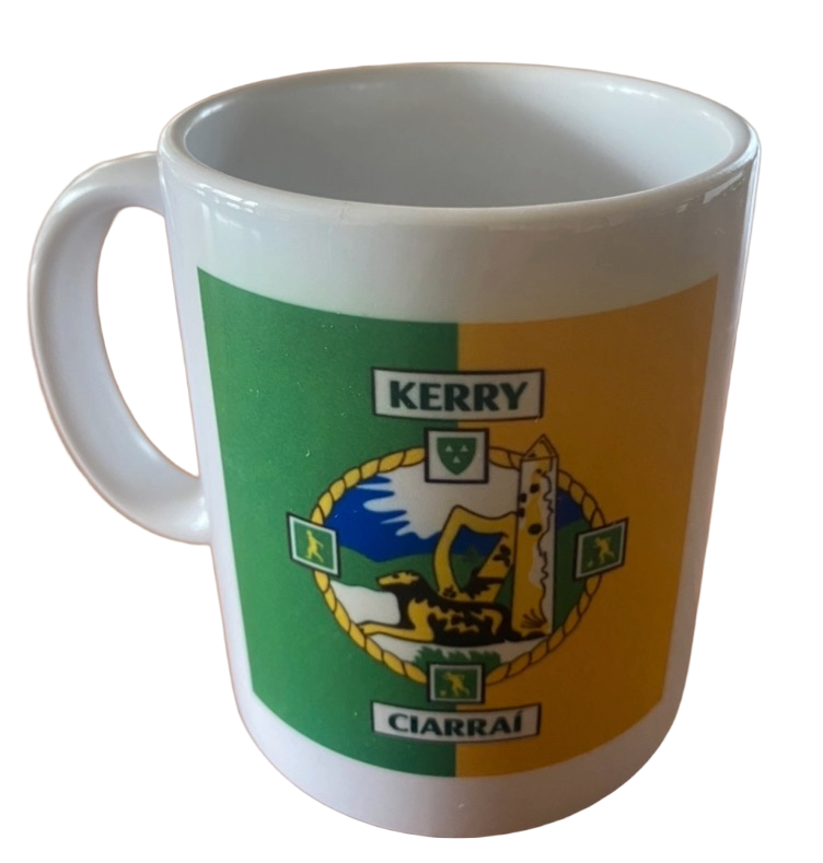 The Kerry Supporters Gift Box