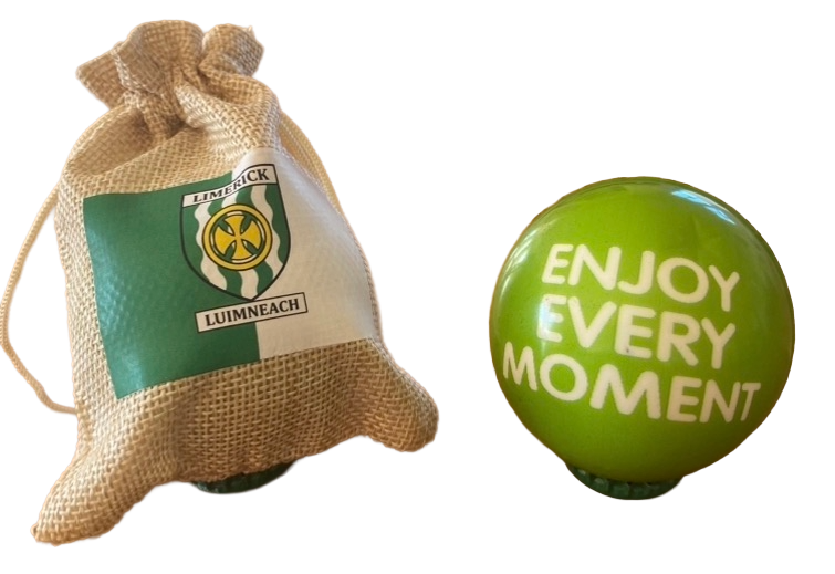 The Limerick Supporters Gift Box